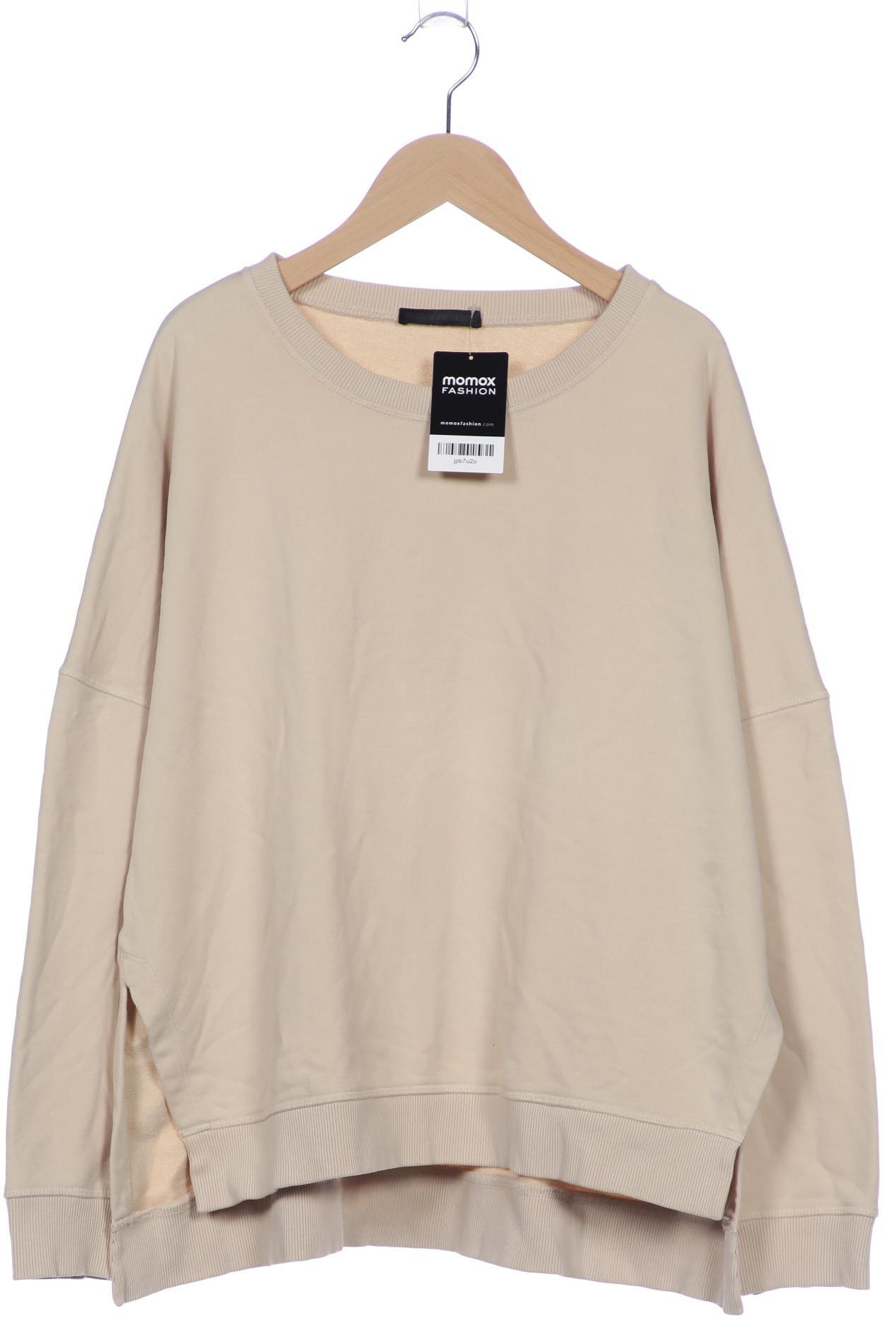 

Drykorn Damen Sweatshirt, beige, Gr. 38