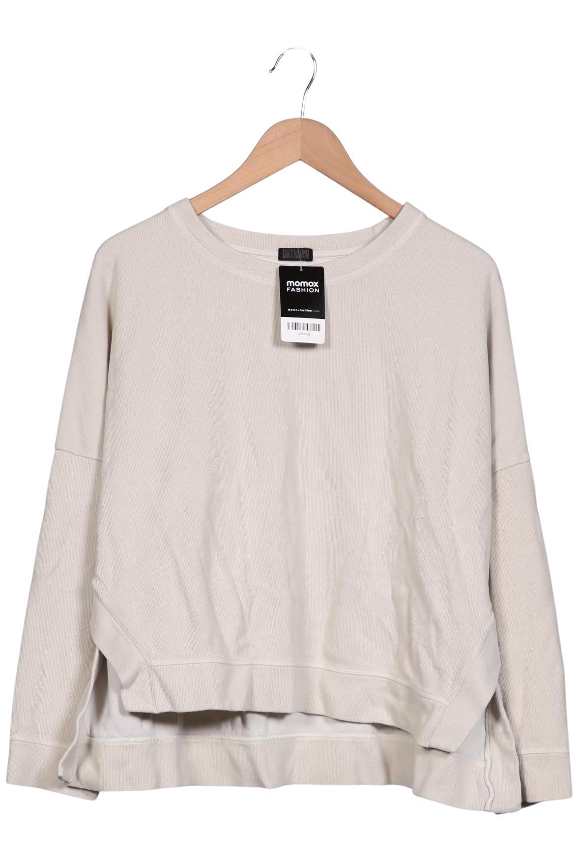 

Drykorn Damen Sweatshirt, beige, Gr. 42