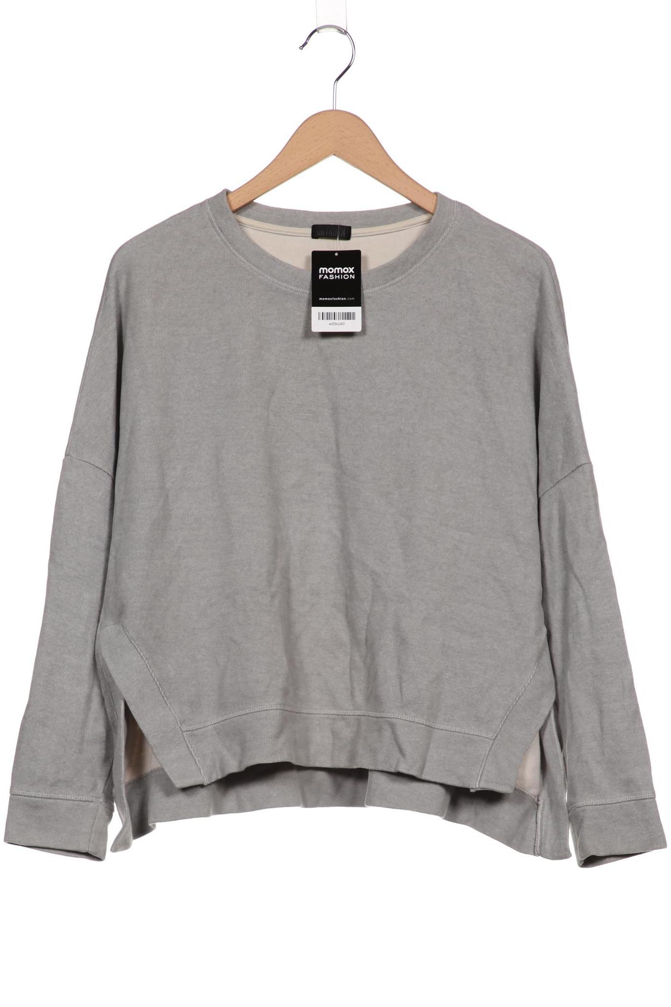 

Drykorn Damen Sweatshirt, grau, Gr. 36