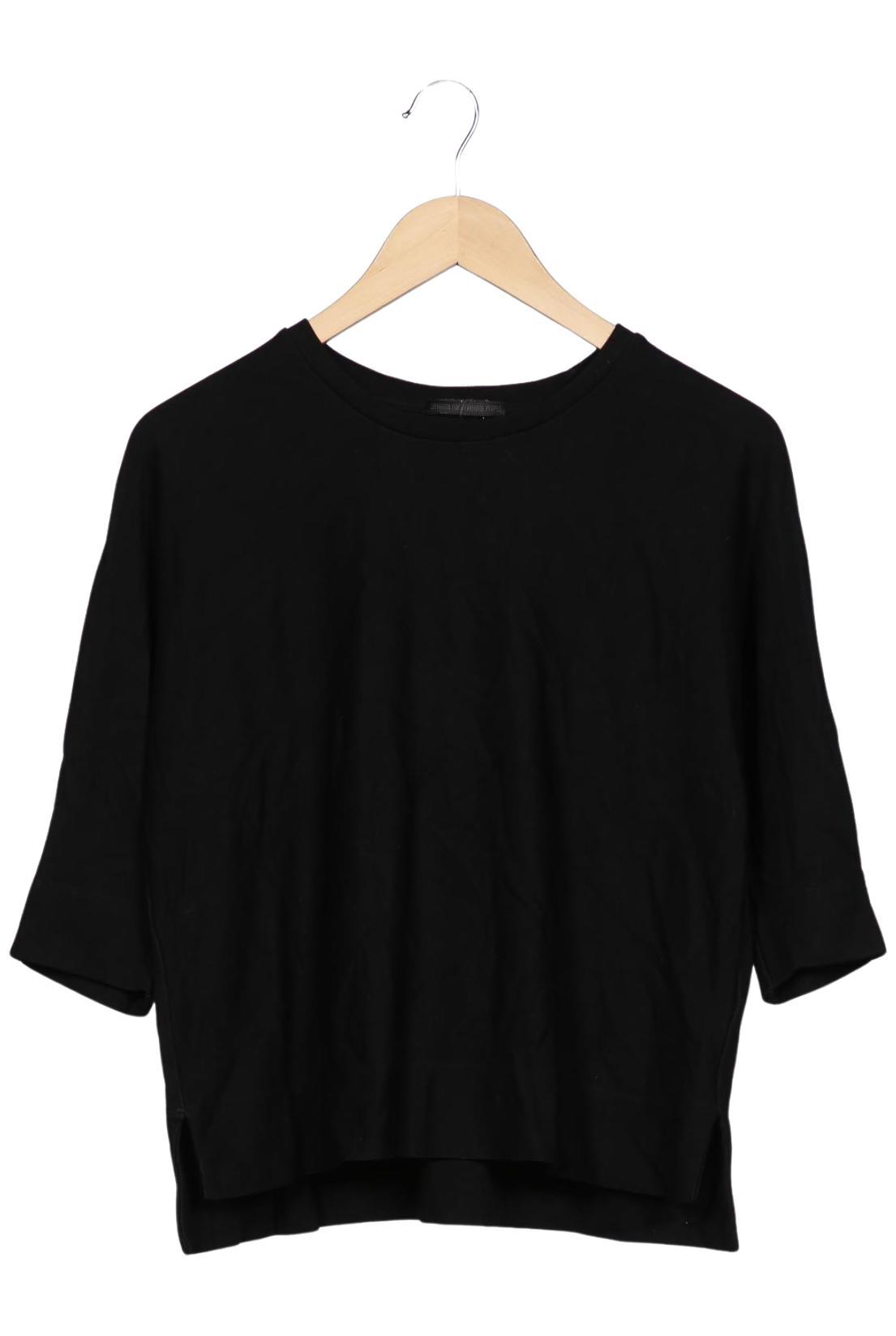 

Drykorn Damen Sweatshirt, schwarz, Gr. 34