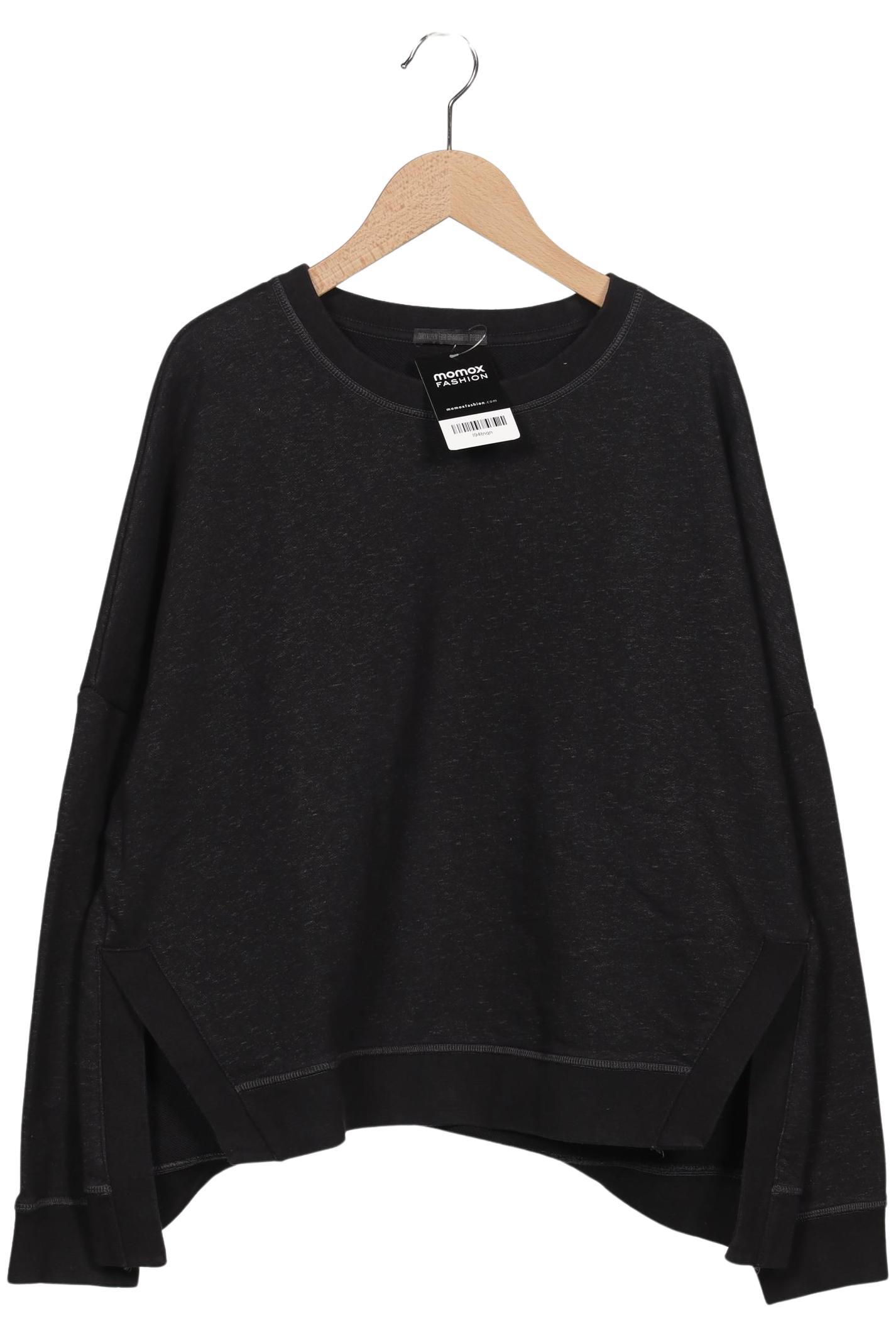 

Drykorn Damen Sweatshirt, grau, Gr. 38