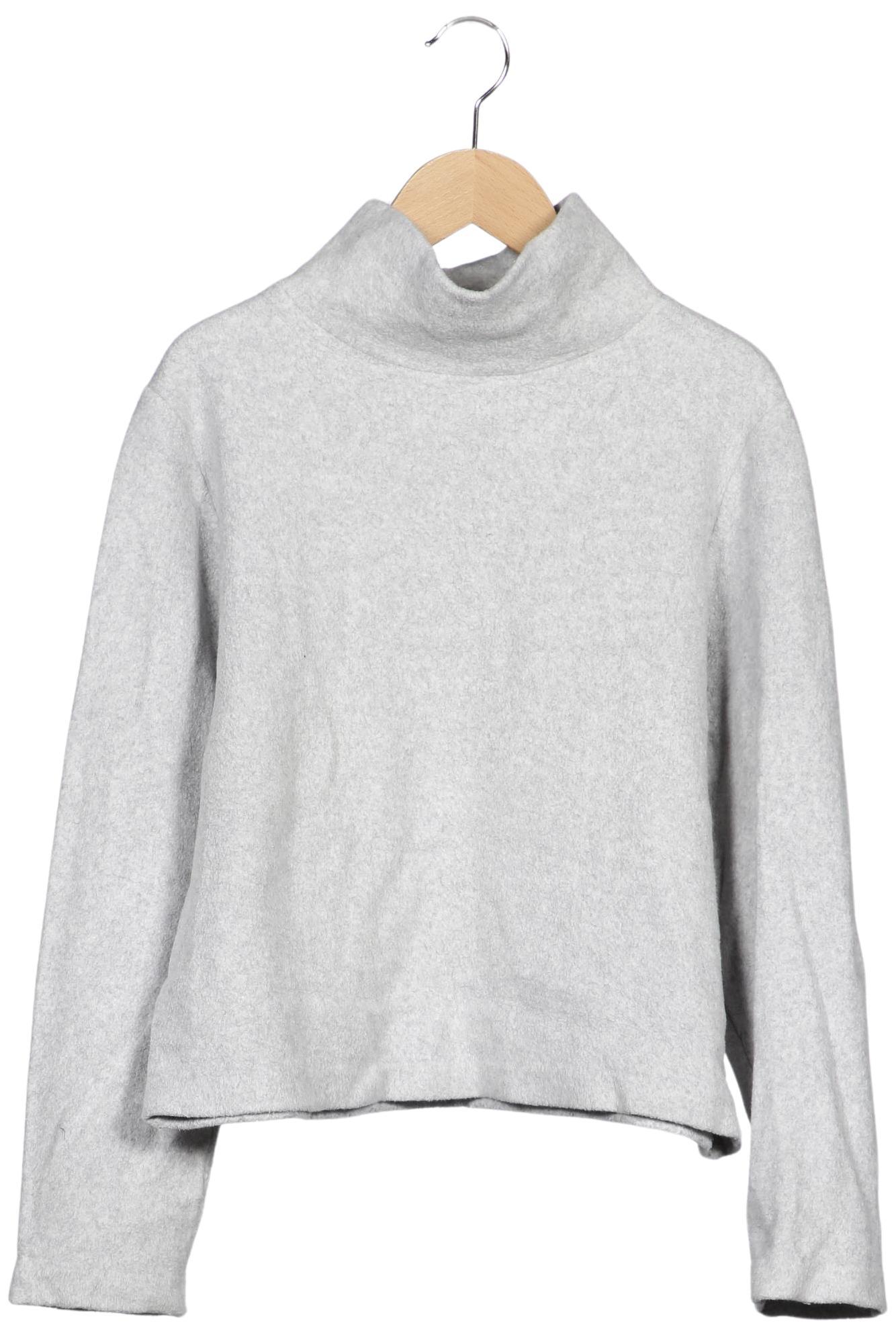 

Drykorn Damen Sweatshirt, grau, Gr. 34