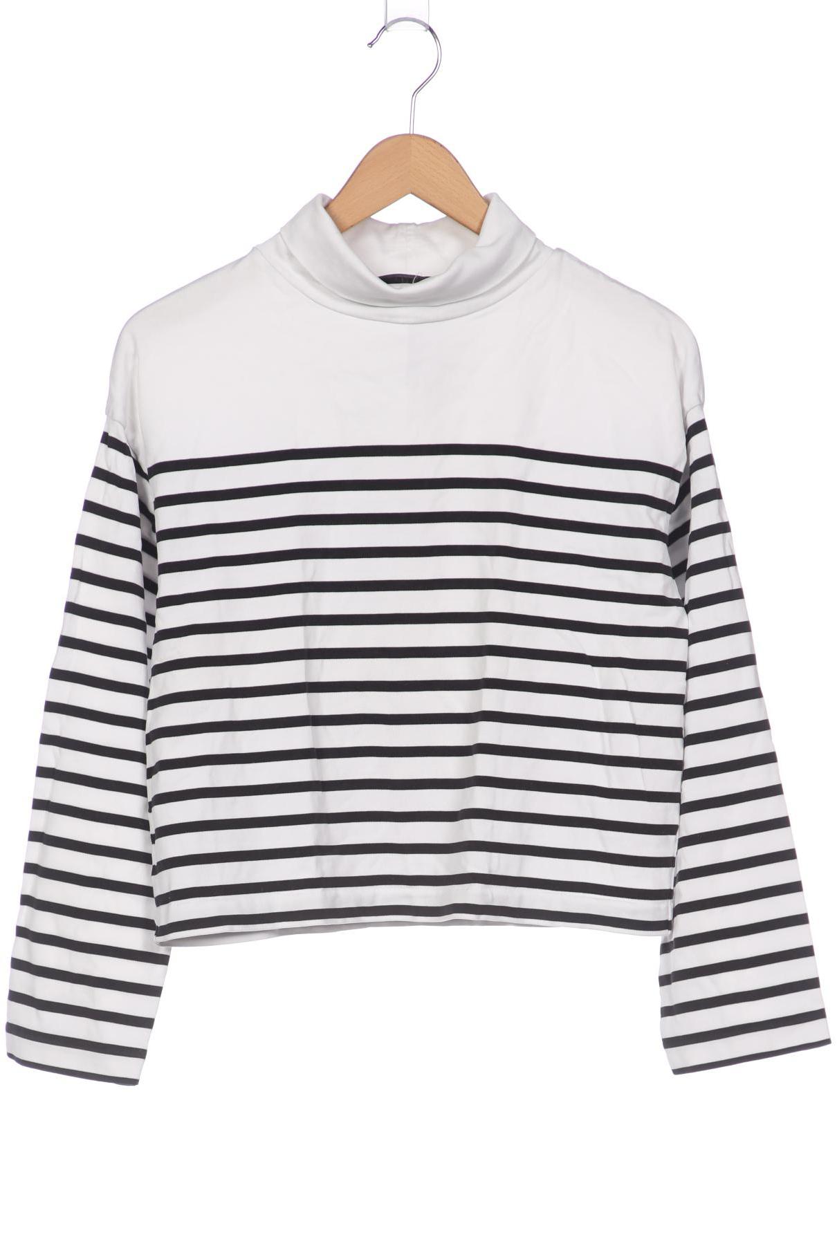 

Drykorn Damen Sweatshirt, weiß, Gr. 36