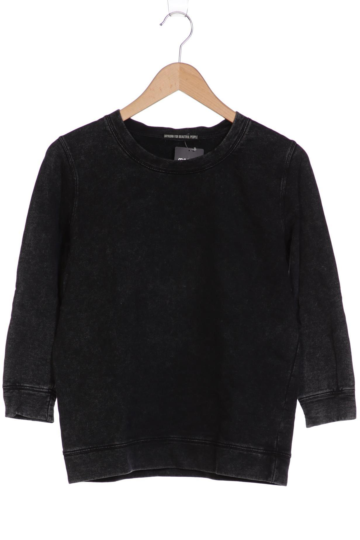 

Drykorn Damen Sweatshirt, grau