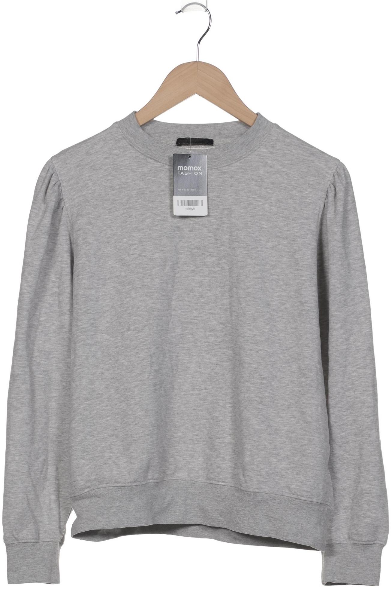 

Drykorn Damen Sweatshirt, grau, Gr. 38