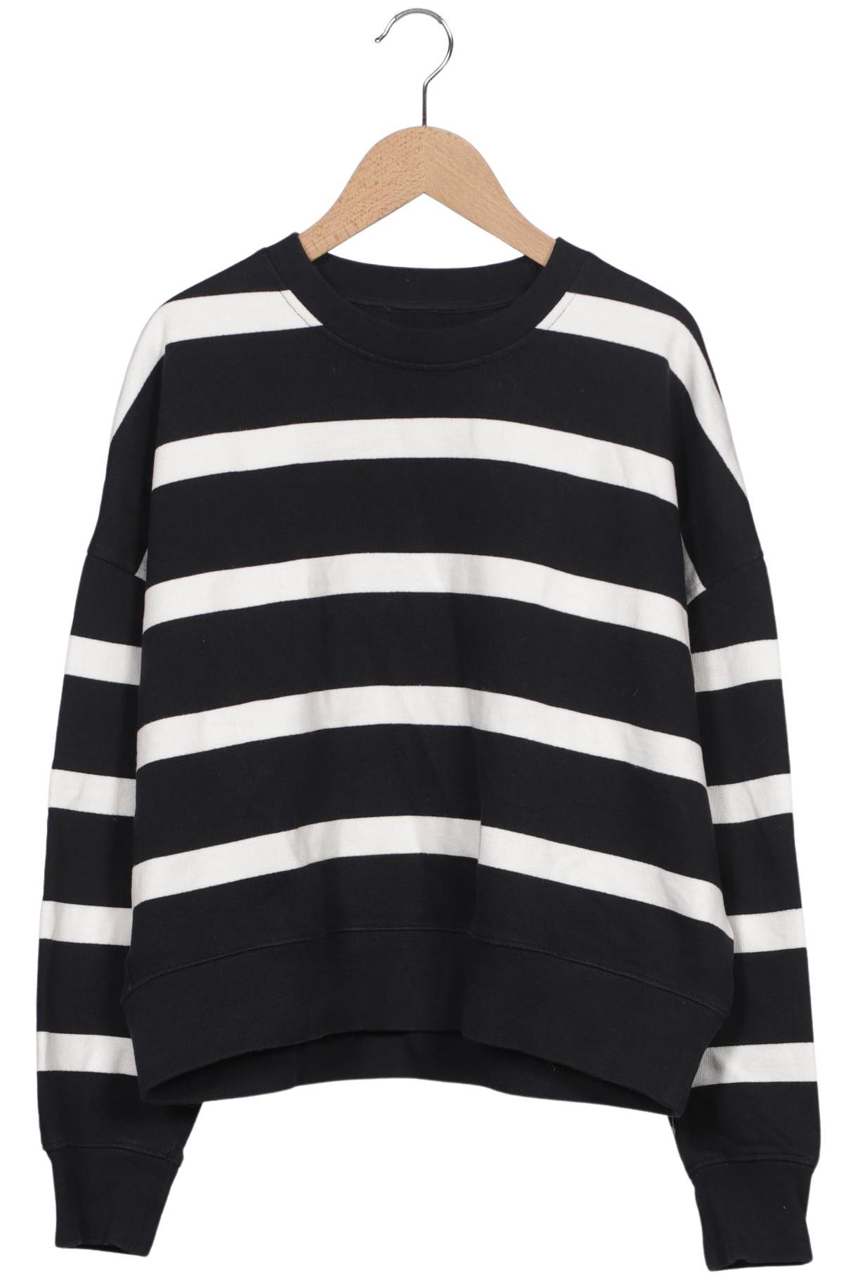 

Drykorn Damen Sweatshirt, marineblau, Gr. 36