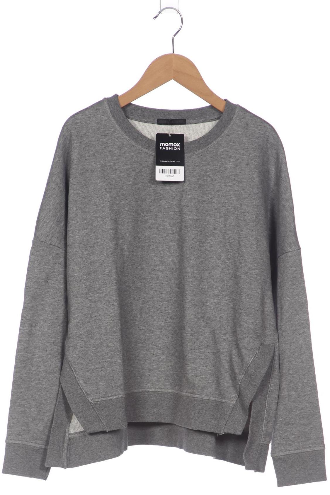 

Drykorn Damen Sweatshirt, grau, Gr. 34
