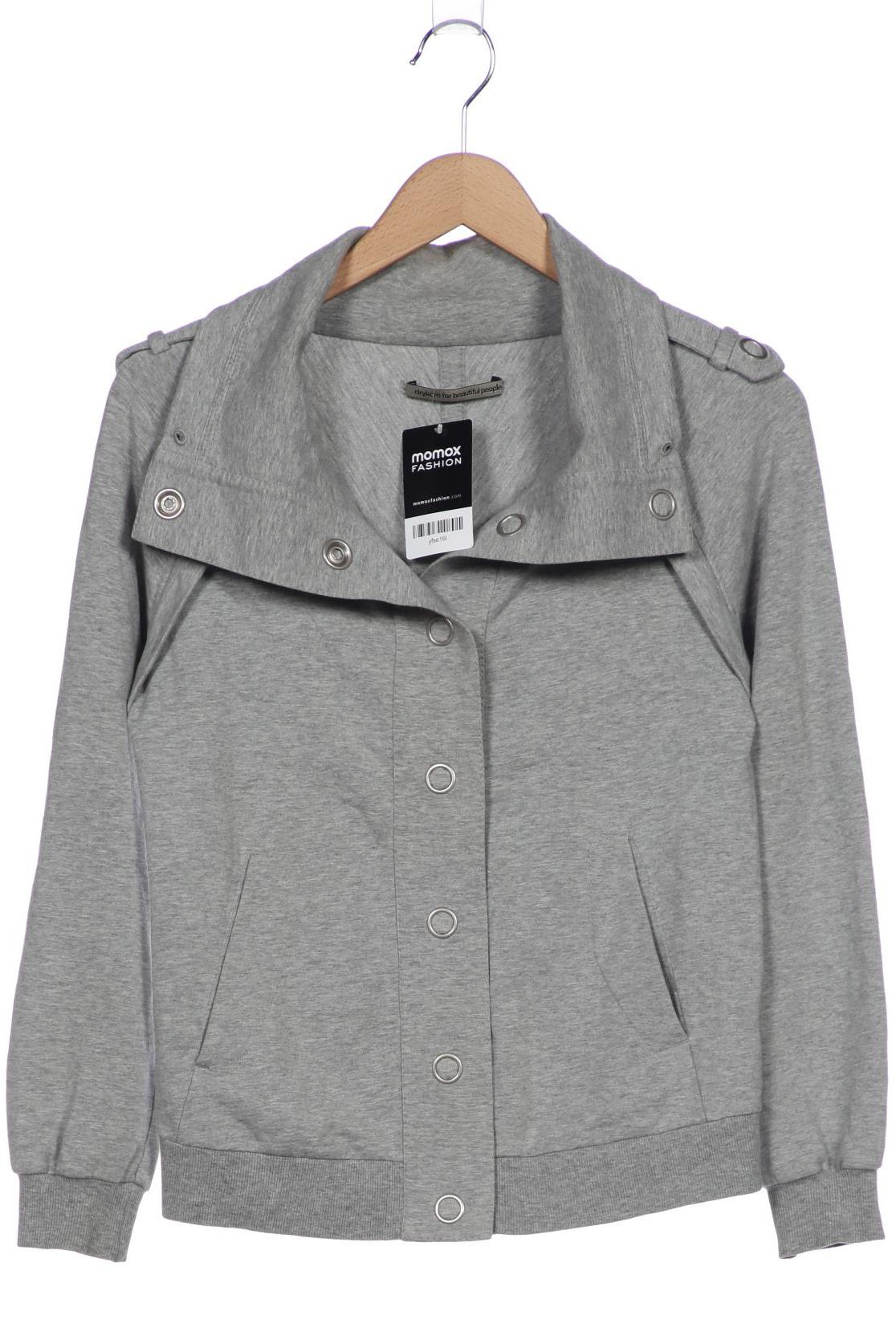 

Drykorn Damen Sweatshirt, grau, Gr. 36