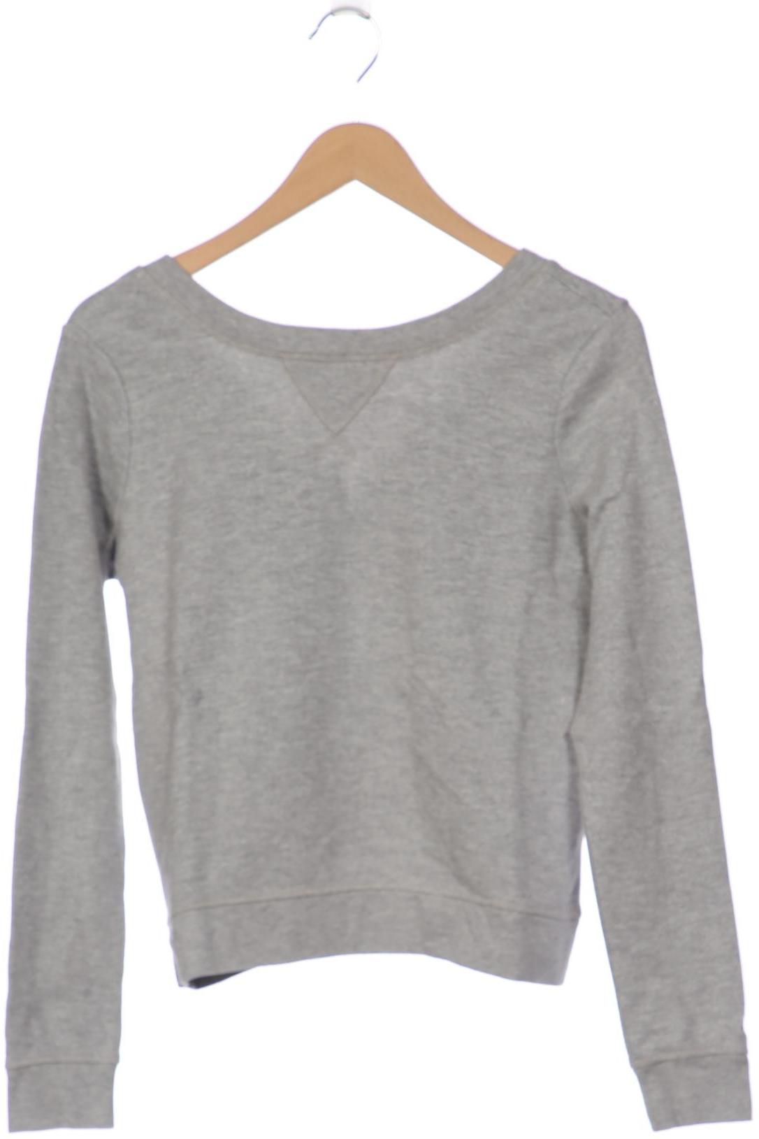 

Drykorn Damen Sweatshirt, grau