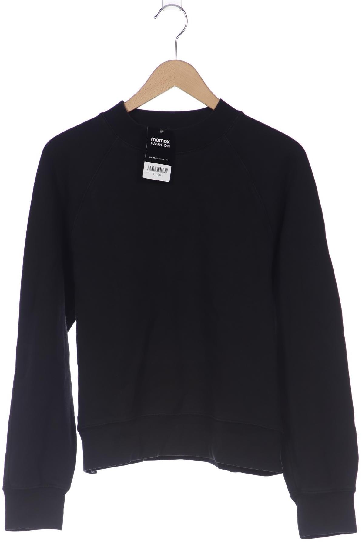 

Drykorn Damen Sweatshirt, schwarz, Gr. 36