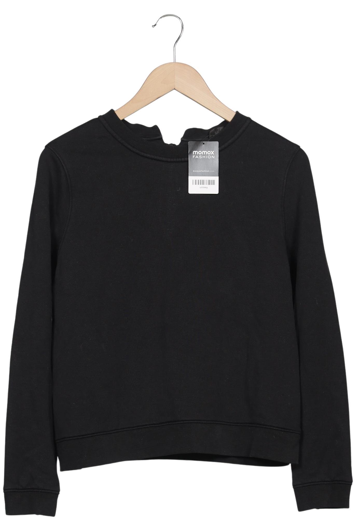 

Drykorn Damen Sweatshirt, schwarz, Gr. 38