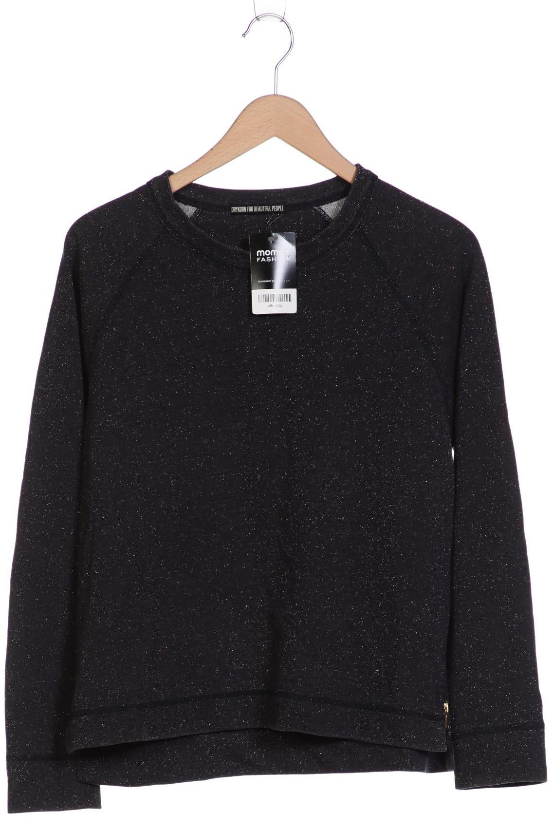 

Drykorn Damen Sweatshirt, blau
