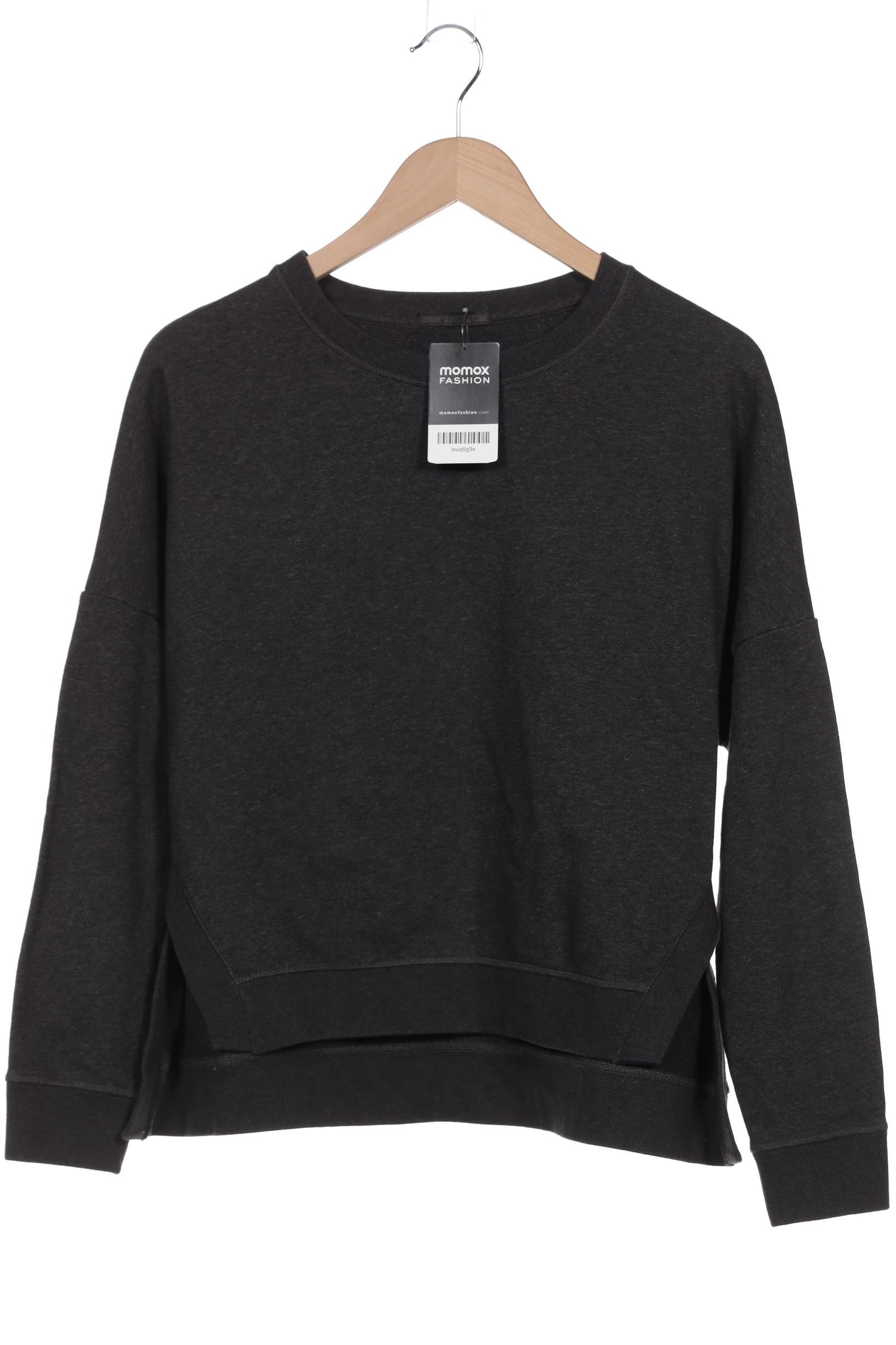 

Drykorn Damen Sweatshirt, grau, Gr. 34