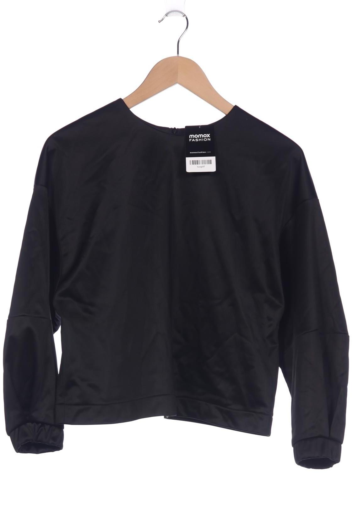 

Drykorn Damen Sweatshirt, schwarz, Gr. 34