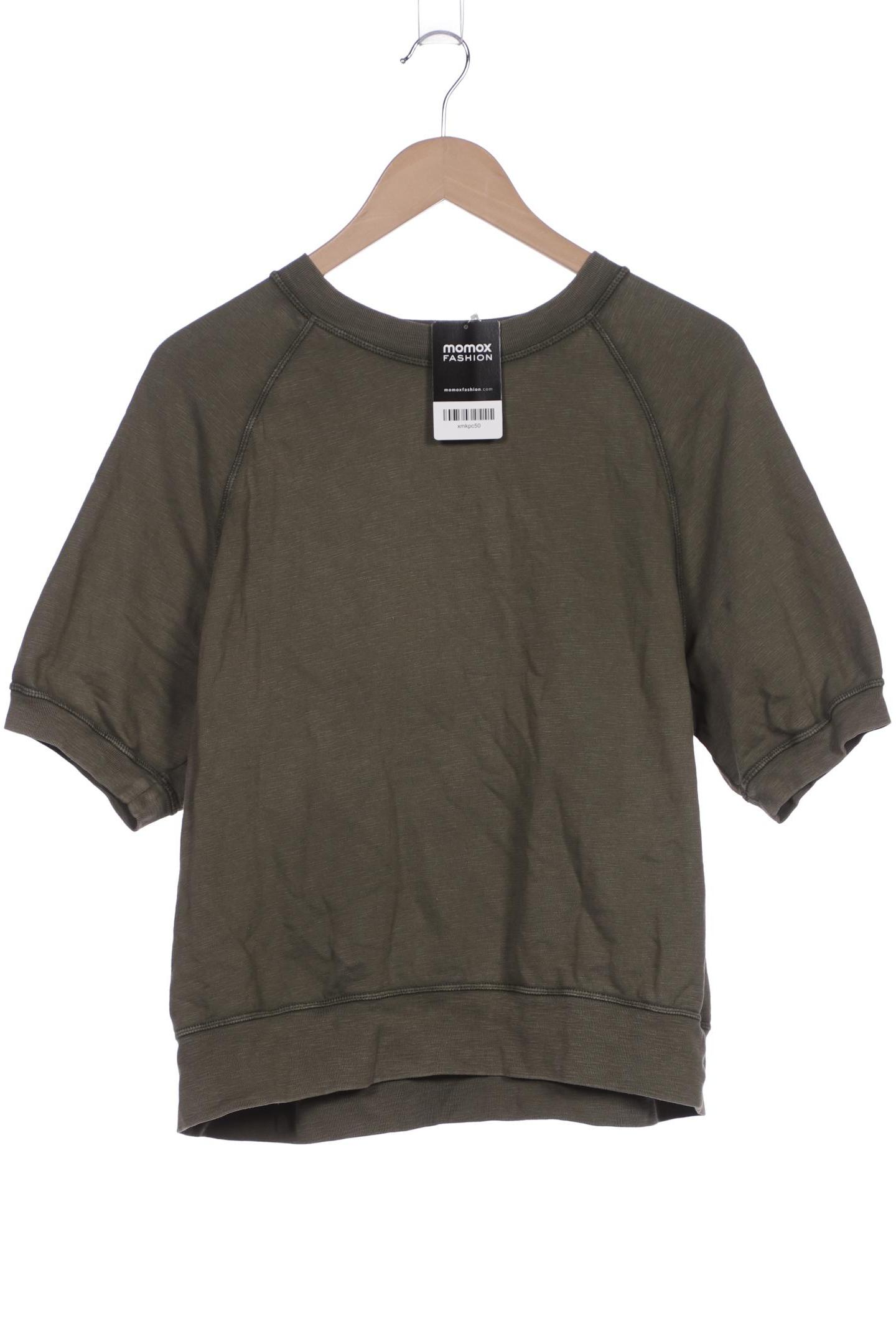 

Drykorn Damen Sweatshirt, grün, Gr. 44