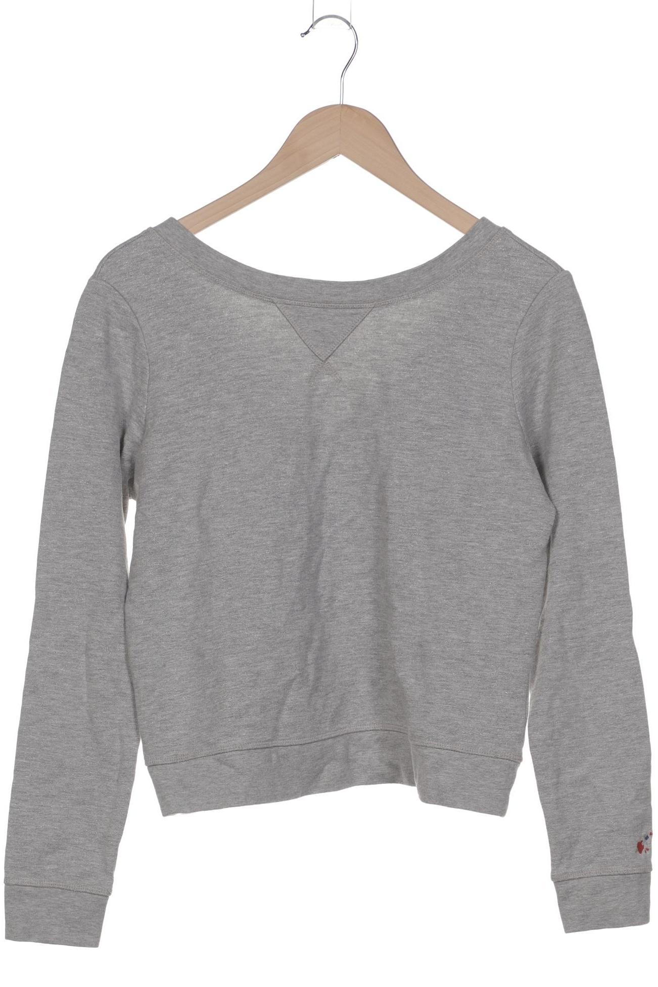 

Drykorn Damen Sweatshirt, grau, Gr. 34