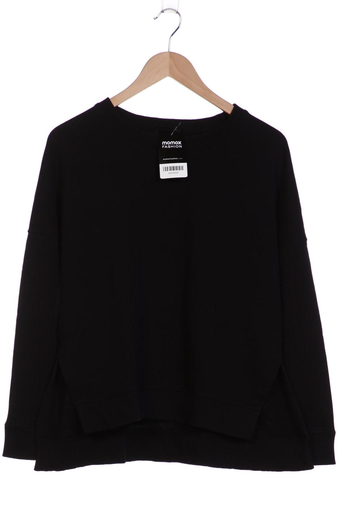 

Drykorn Damen Sweatshirt, schwarz, Gr. 34