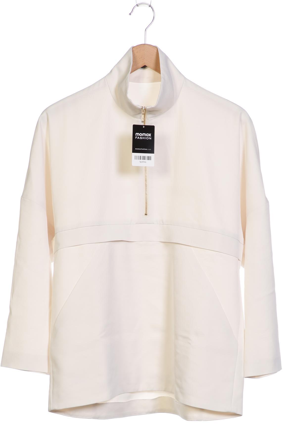 

Drykorn Damen Sweatshirt, weiß, Gr. 34