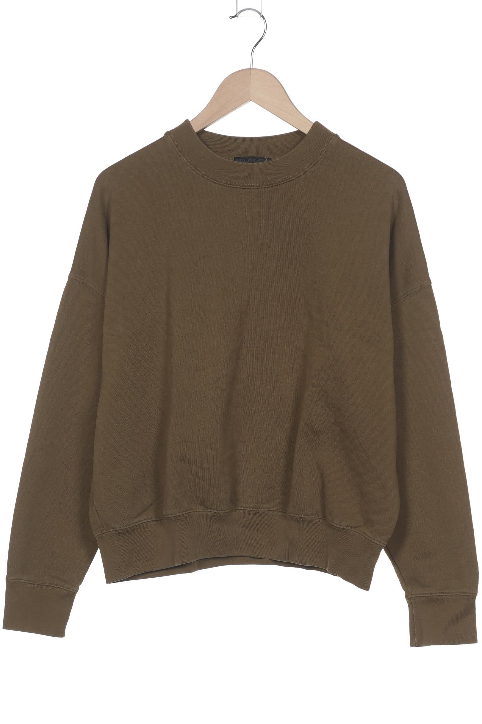 

Drykorn Damen Sweatshirt, braun, Gr. 44