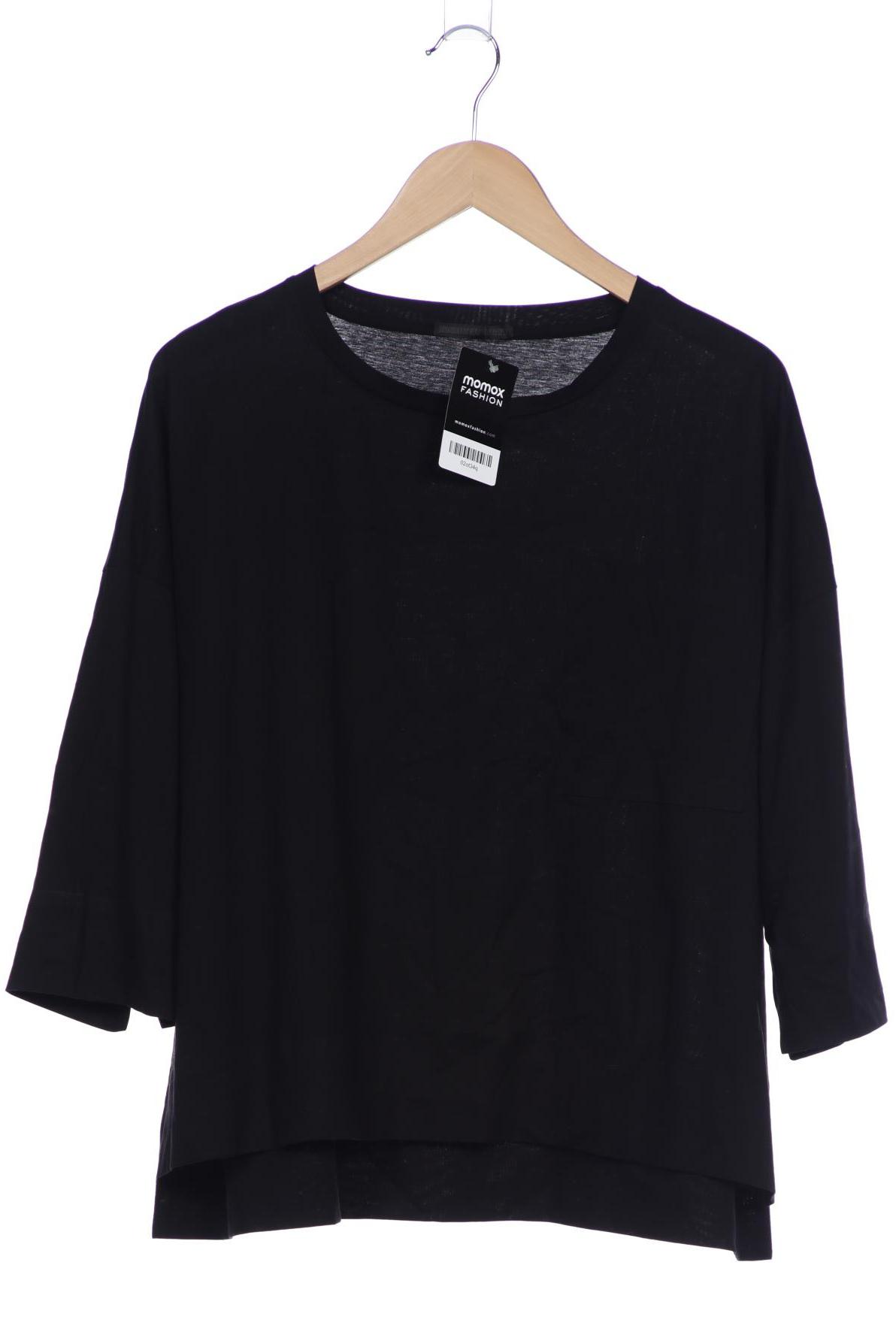 

Drykorn Damen T-Shirt, schwarz, Gr. 44