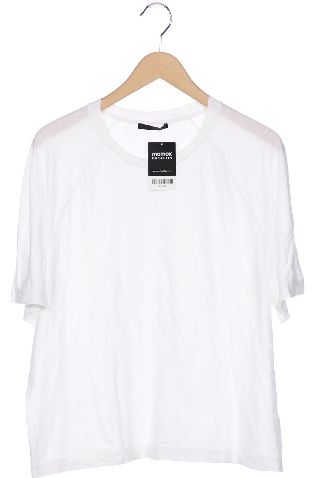 

Drykorn Damen T-Shirt, weiß