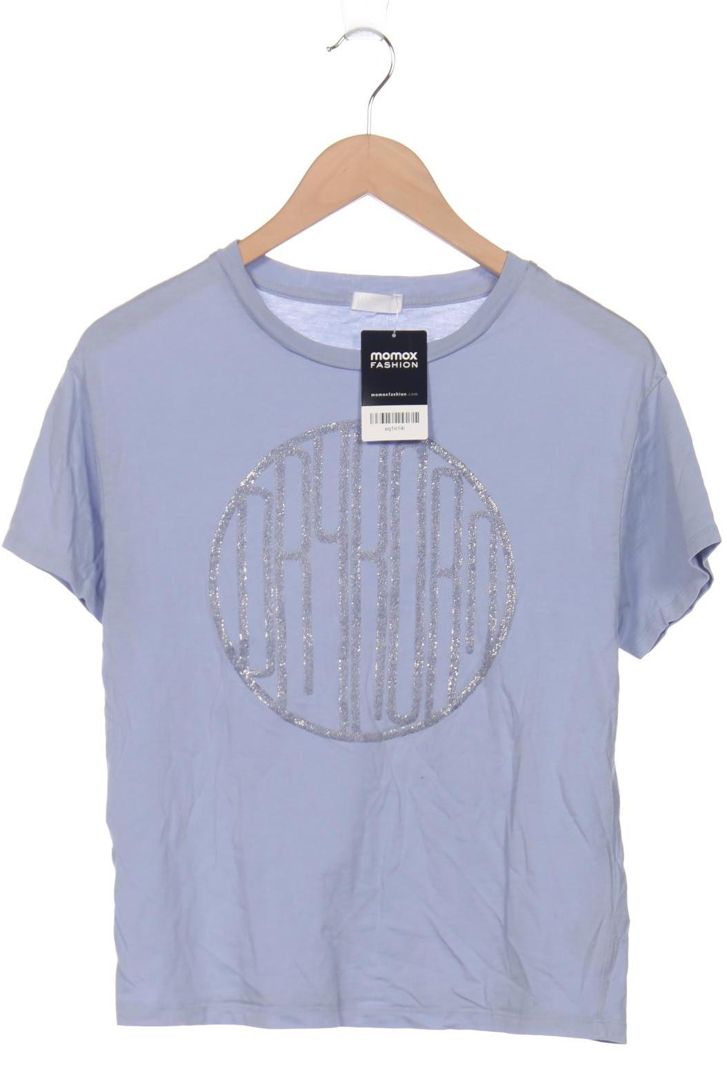 

Drykorn Damen T-Shirt, blau, Gr. 34