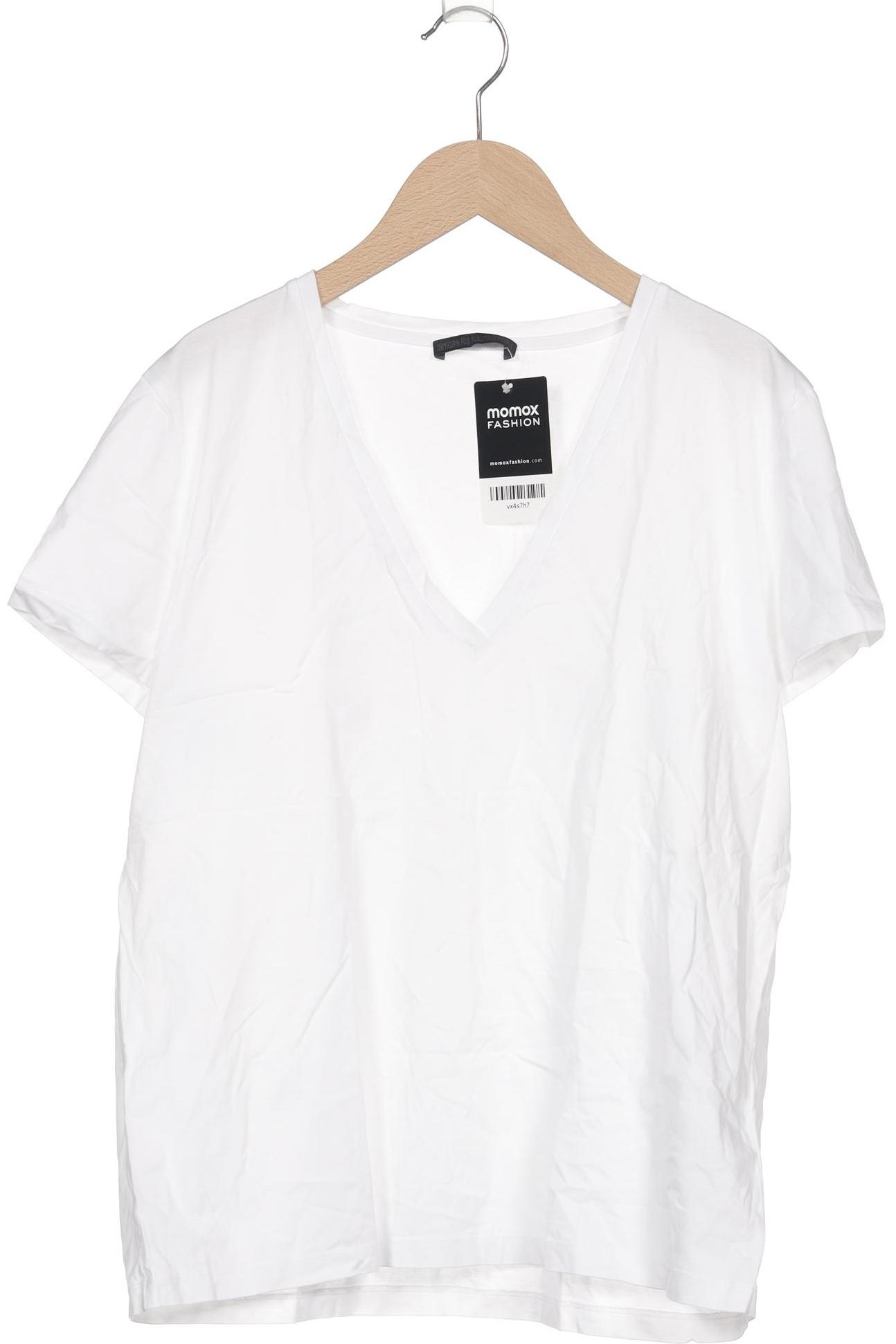 

Drykorn Damen T-Shirt, weiß, Gr. 42