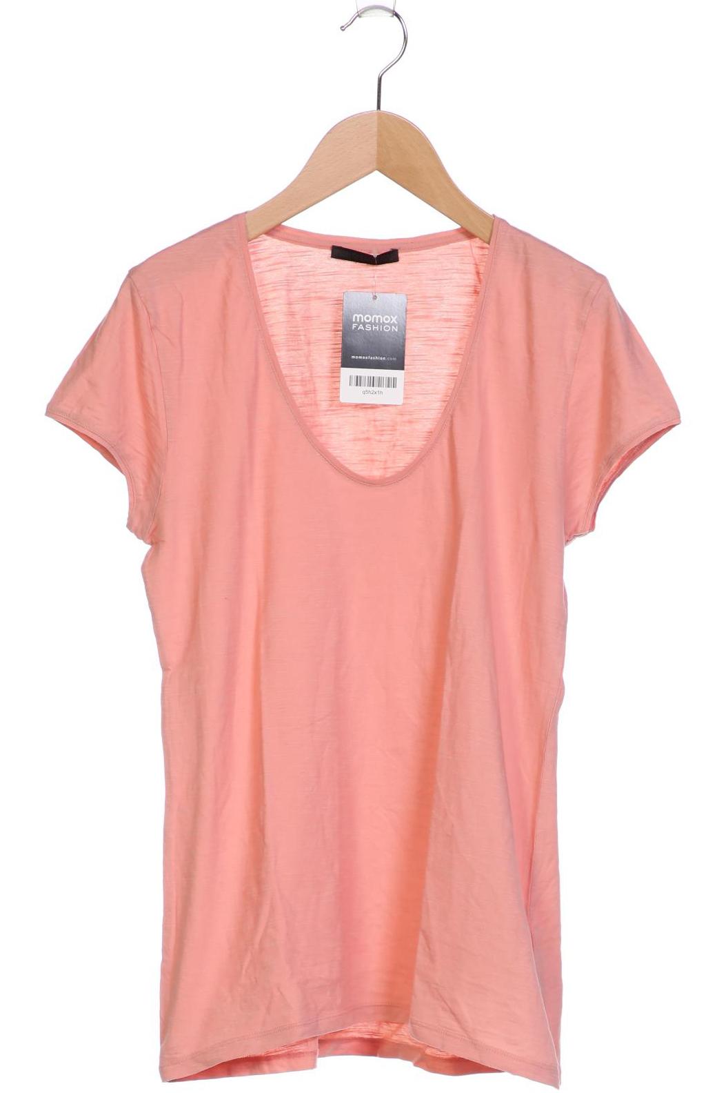 

Drykorn Damen T-Shirt, pink, Gr. 36