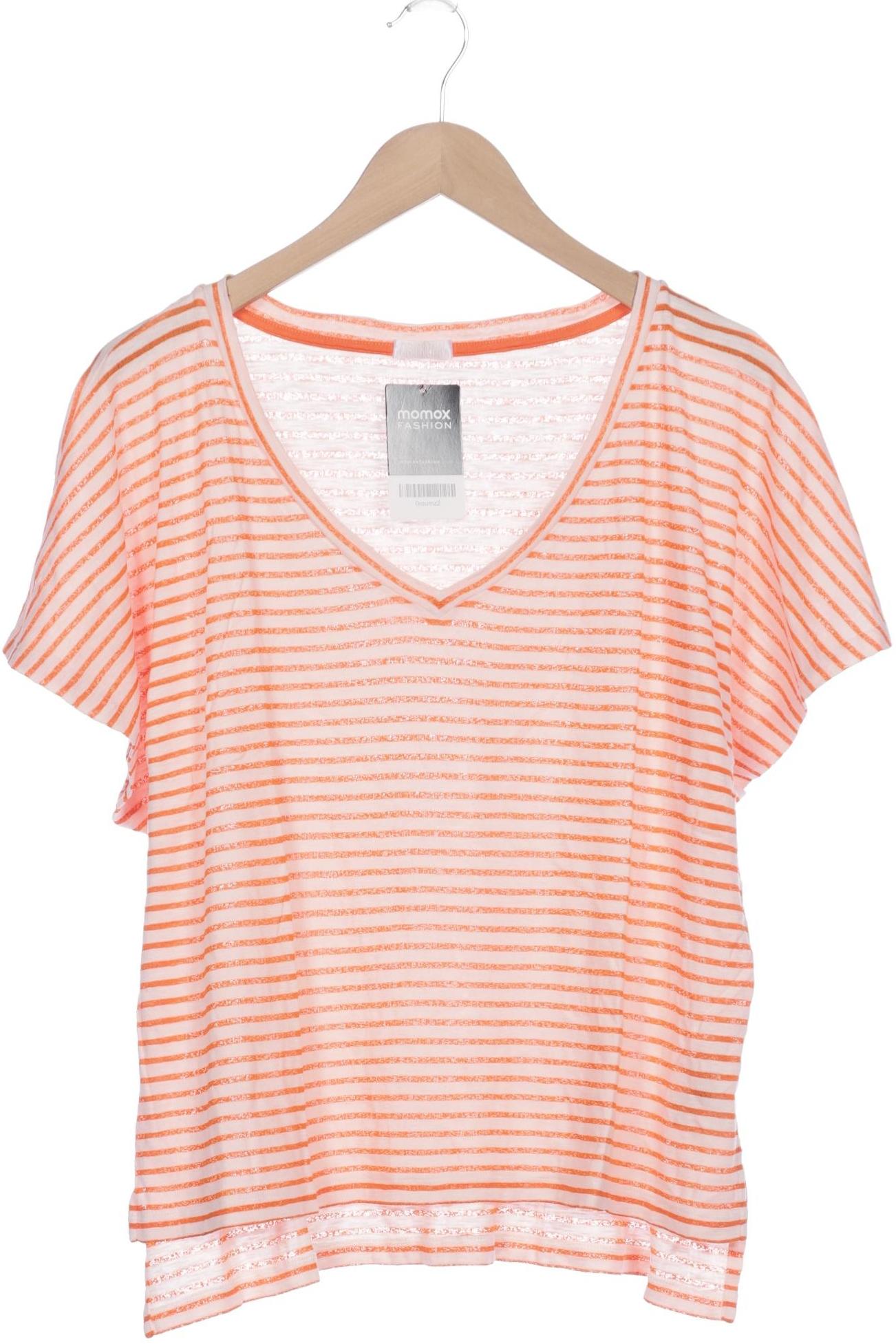 Thumbnail - Drykorn Damen T-Shirt, orange, Gr. 44