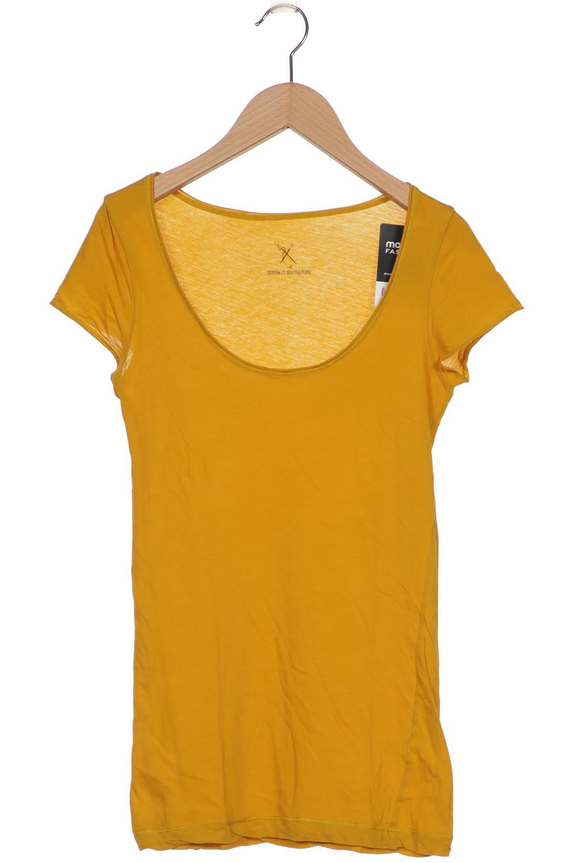 

Drykorn Damen T-Shirt, orange