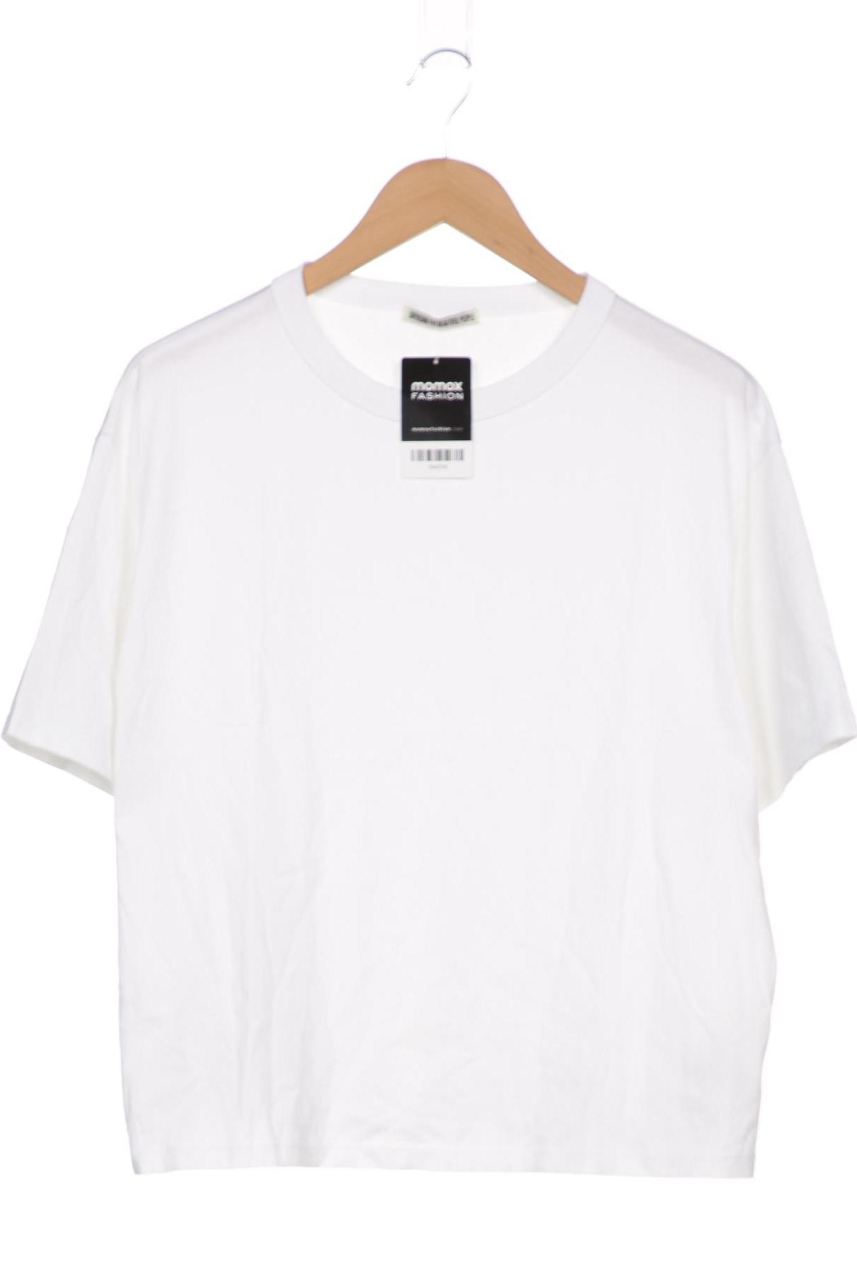 

Drykorn Damen T-Shirt, weiß