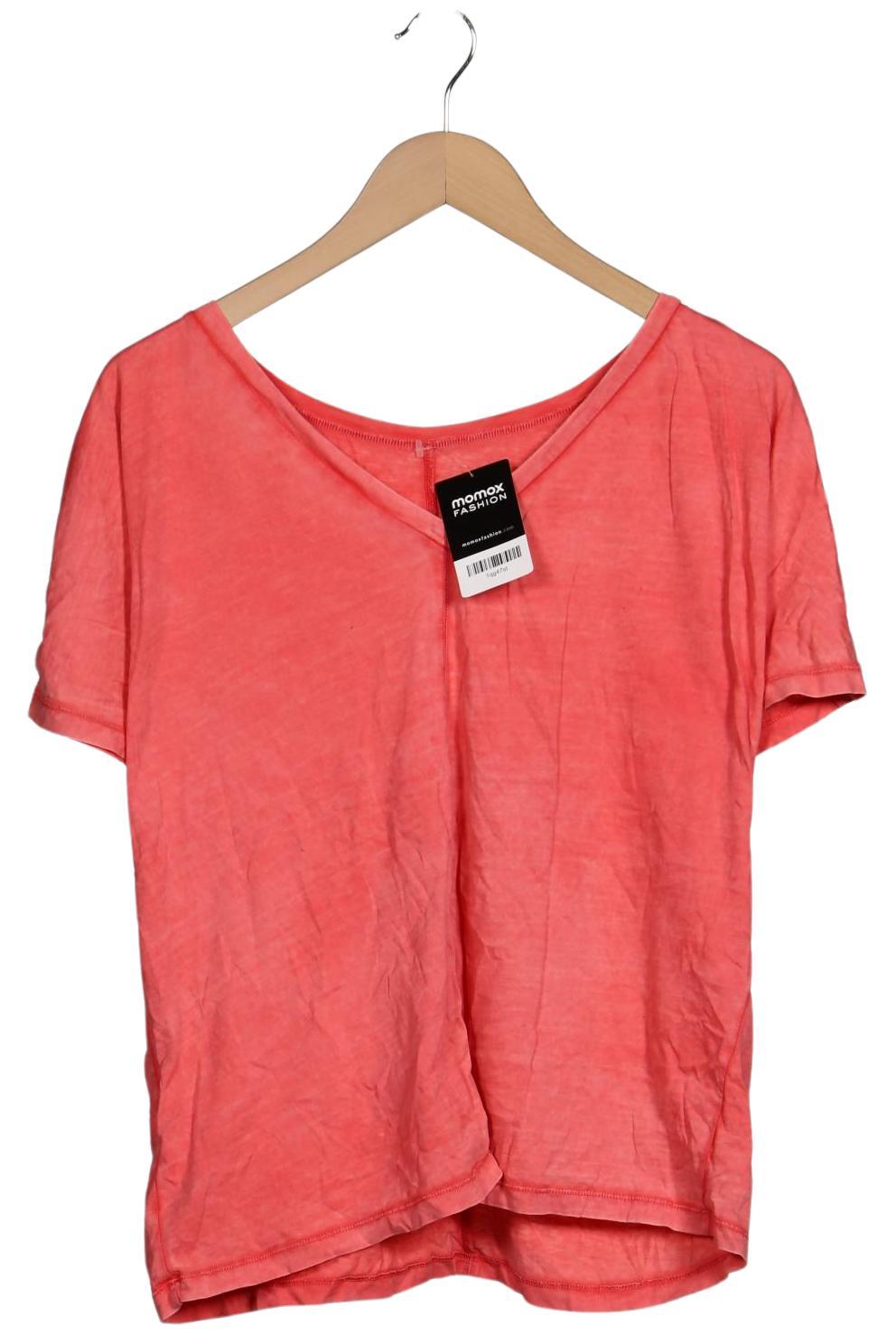 

Drykorn Damen T-Shirt, pink, Gr. 34