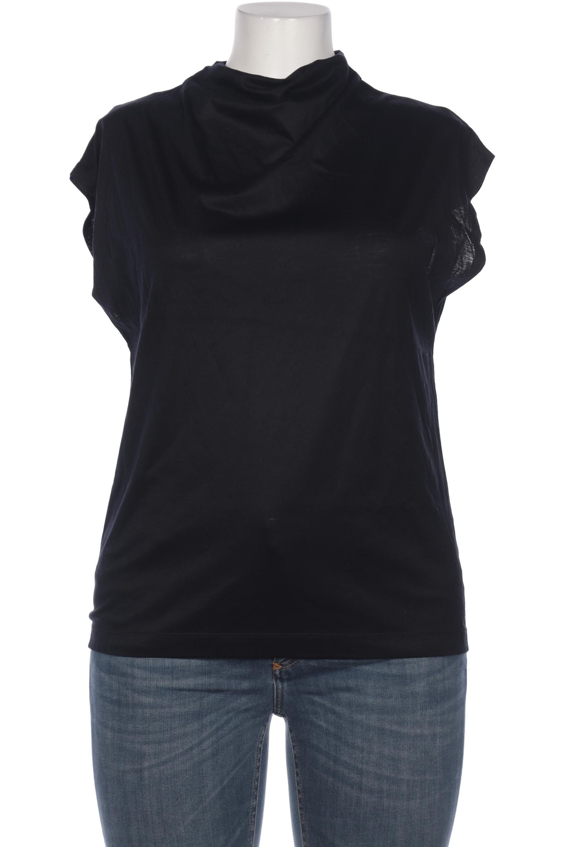 

Drykorn Damen T-Shirt, schwarz, Gr. 44