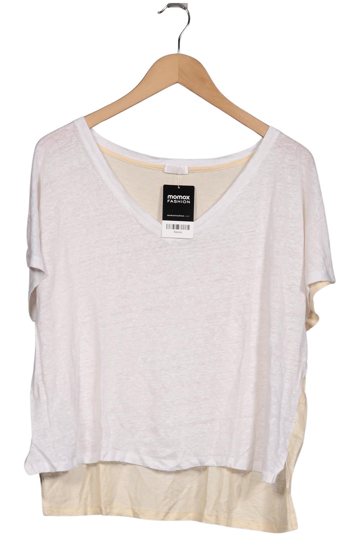 

Drykorn Damen T-Shirt, gelb, Gr. 44