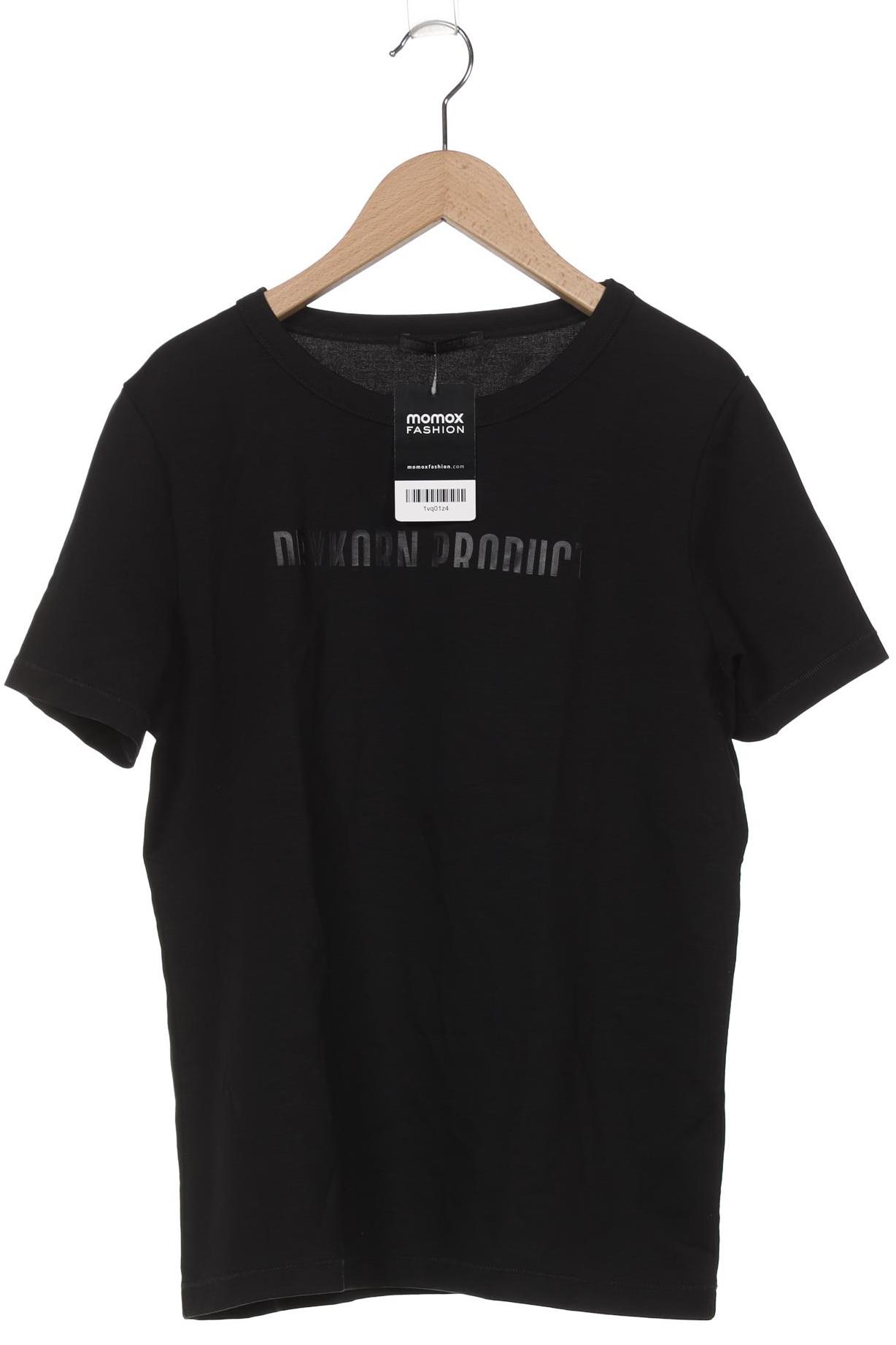 

Drykorn Damen T-Shirt, schwarz, Gr. 36
