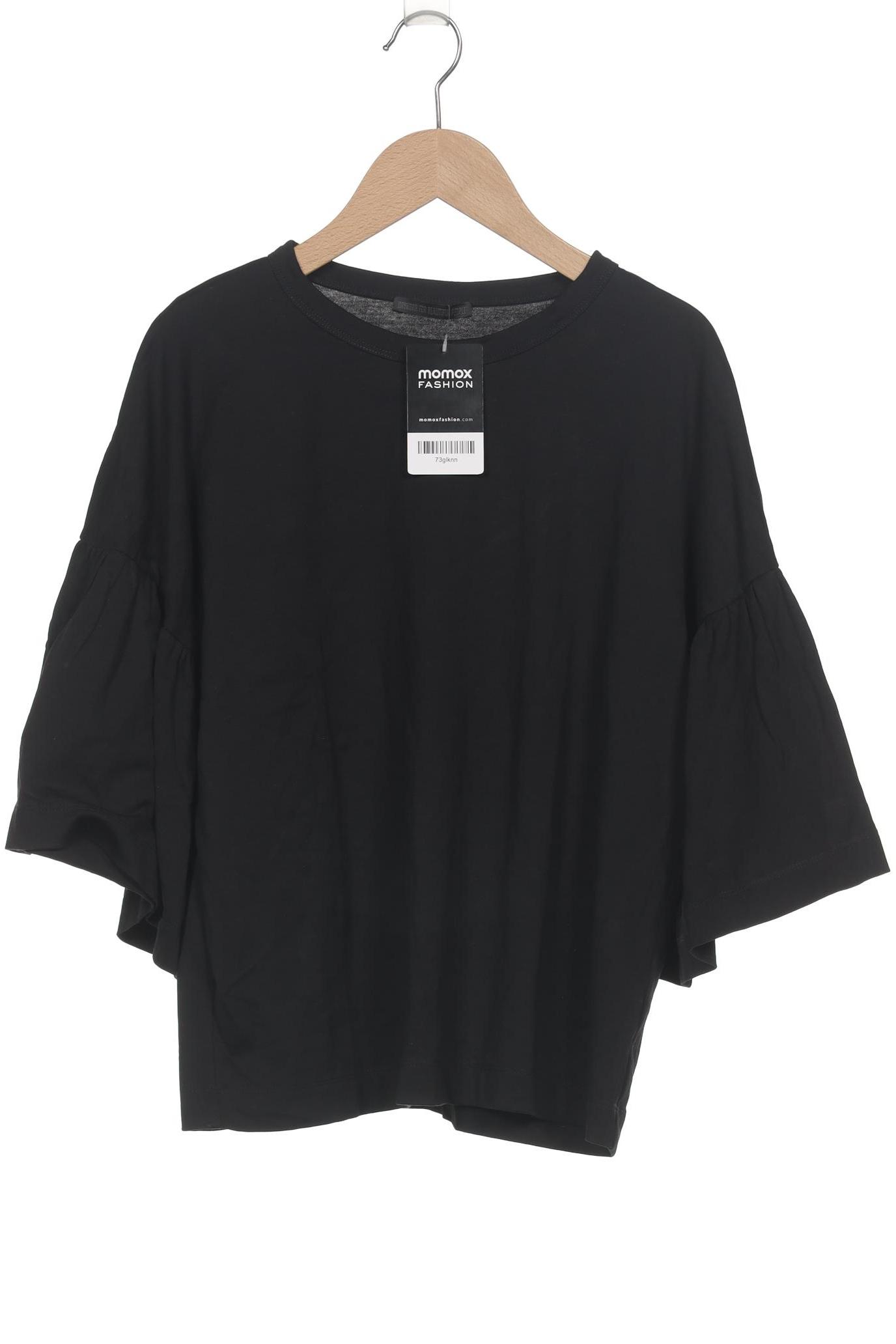 

Drykorn Damen T-Shirt, schwarz, Gr. 34