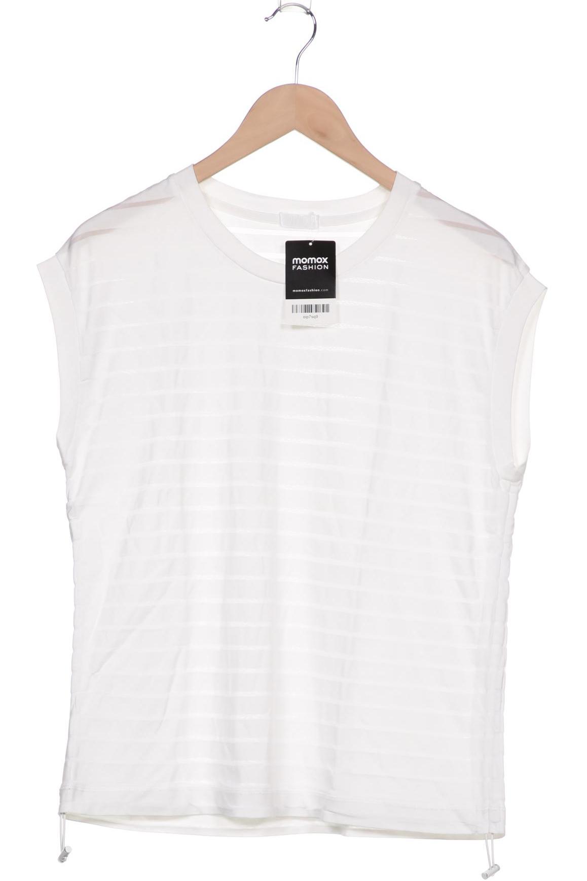 

Drykorn Damen T-Shirt, weiß, Gr. 44
