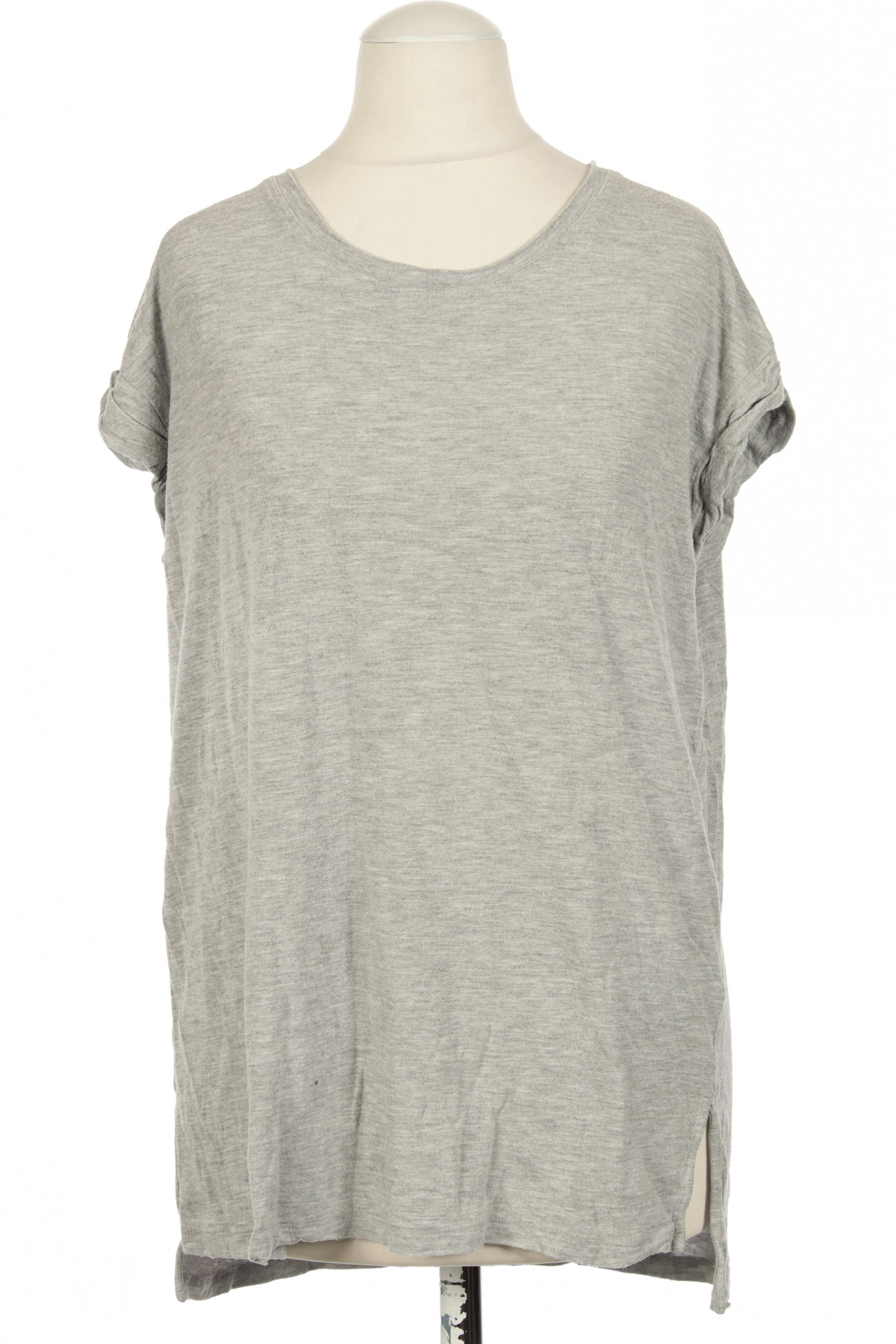 

Drykorn Damen T-Shirt, grau, Gr. 38