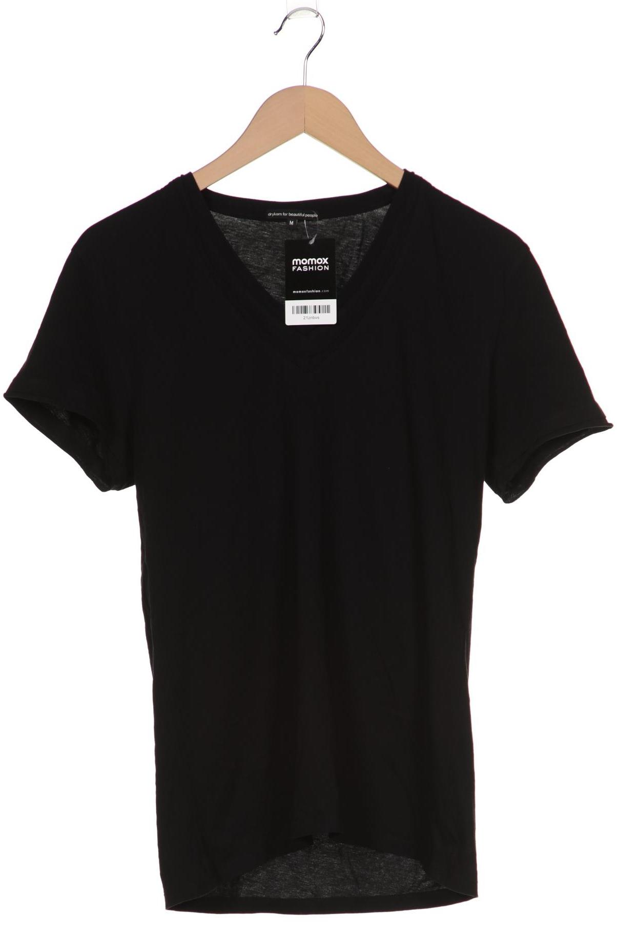 

Drykorn Damen T-Shirt, schwarz