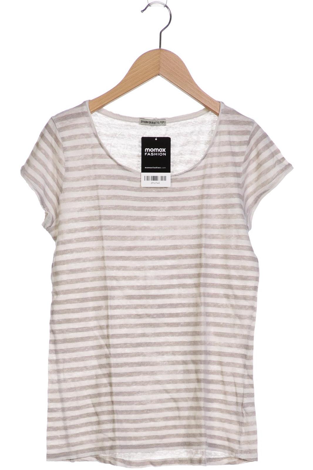 

Drykorn Damen T-Shirt, braun