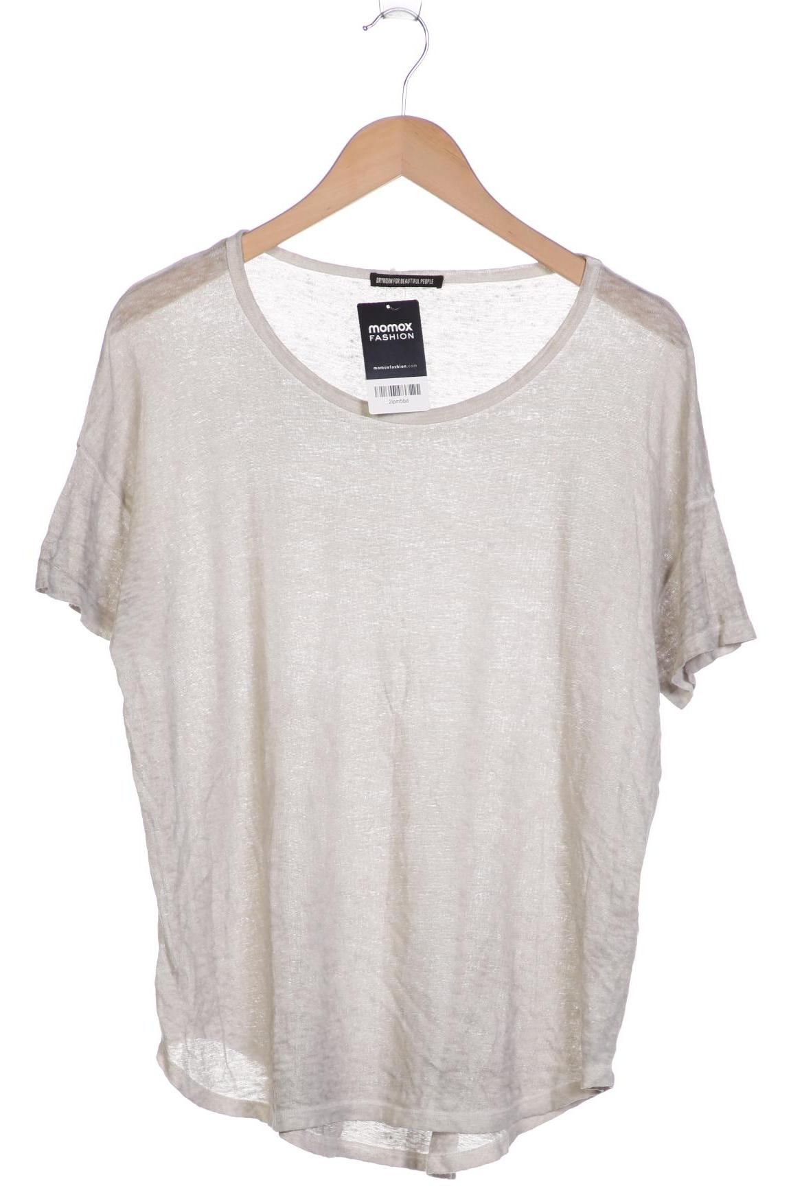 

Drykorn Damen T-Shirt, grau