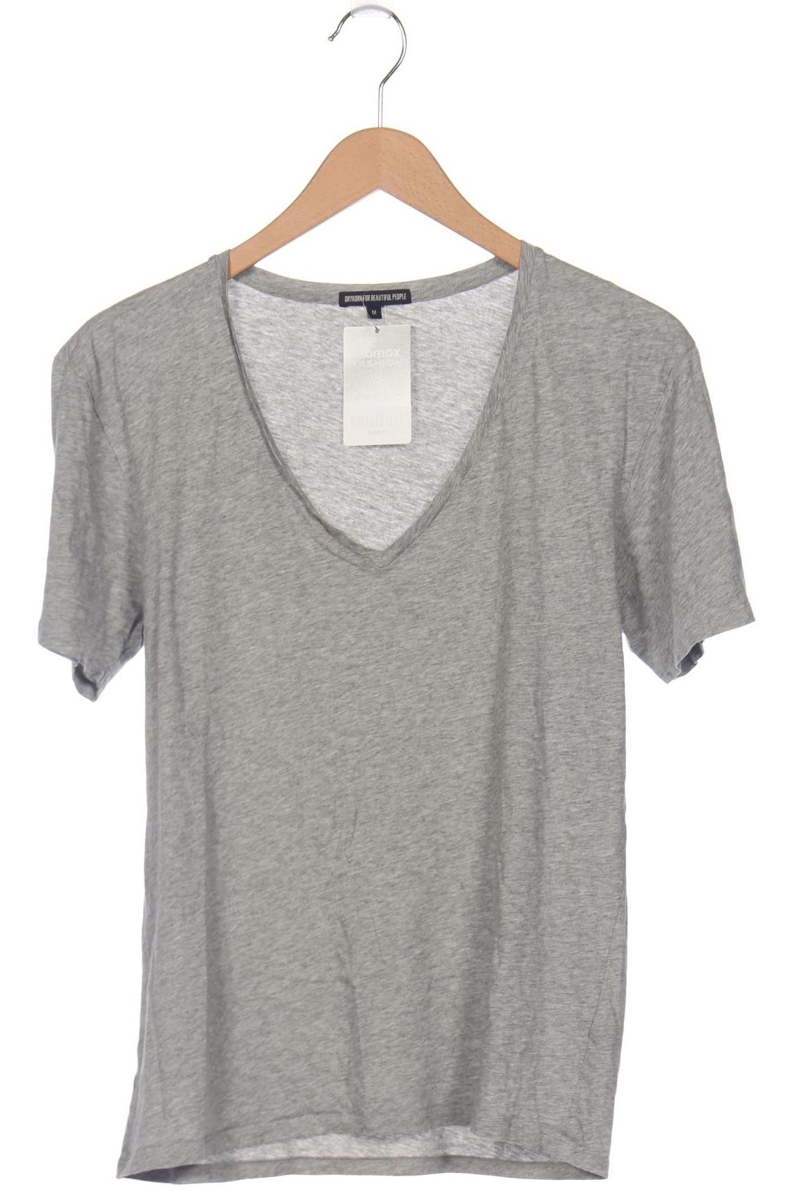 

Drykorn Damen T-Shirt, grau, Gr. 38