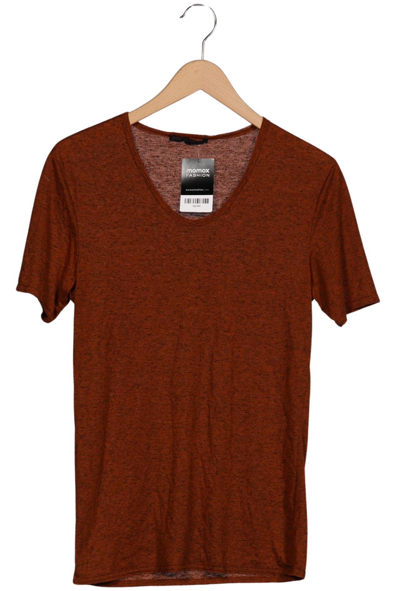 

Drykorn Damen T-Shirt, braun, Gr. 36