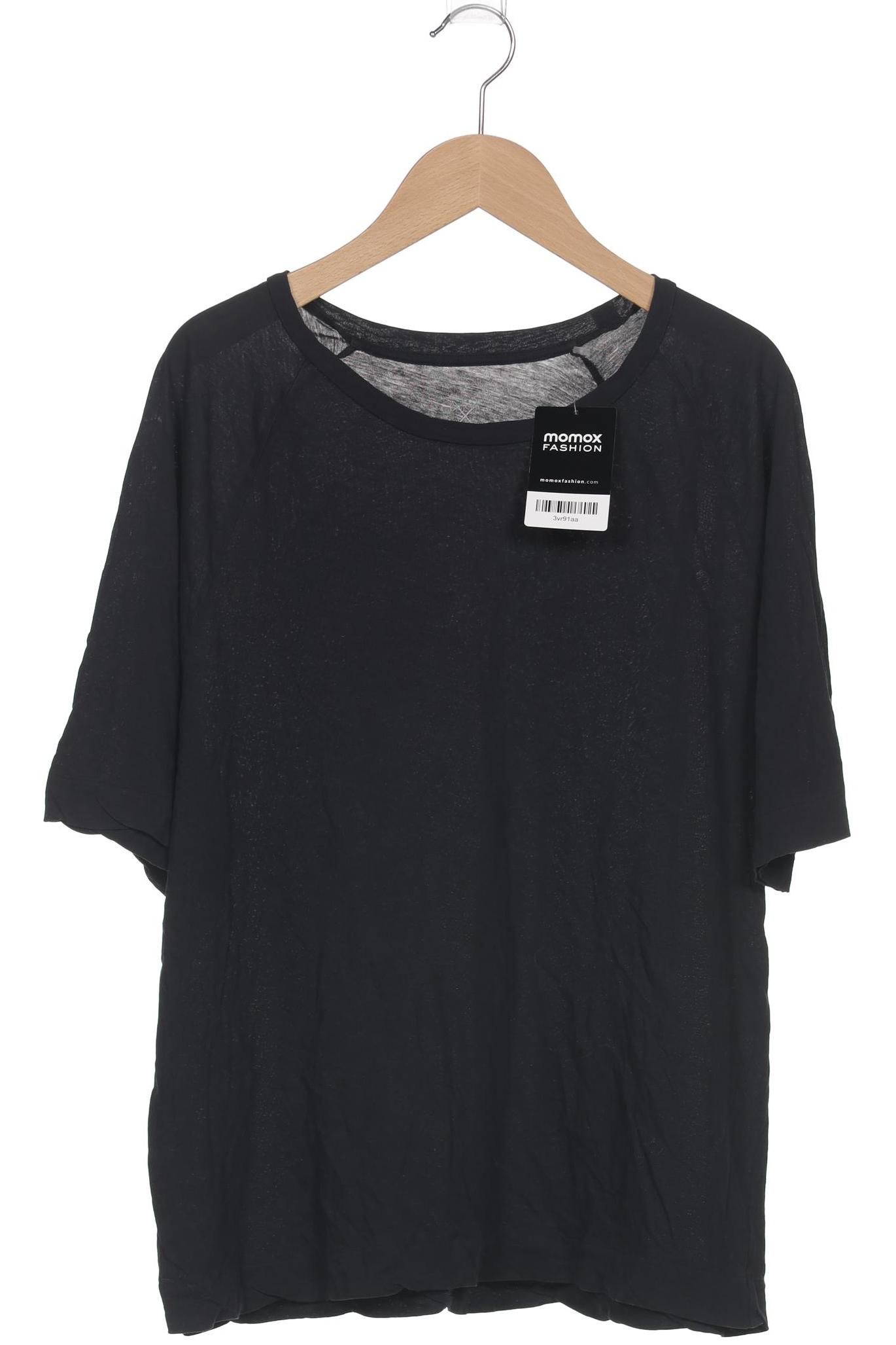 

Drykorn Damen T-Shirt, schwarz, Gr. 44
