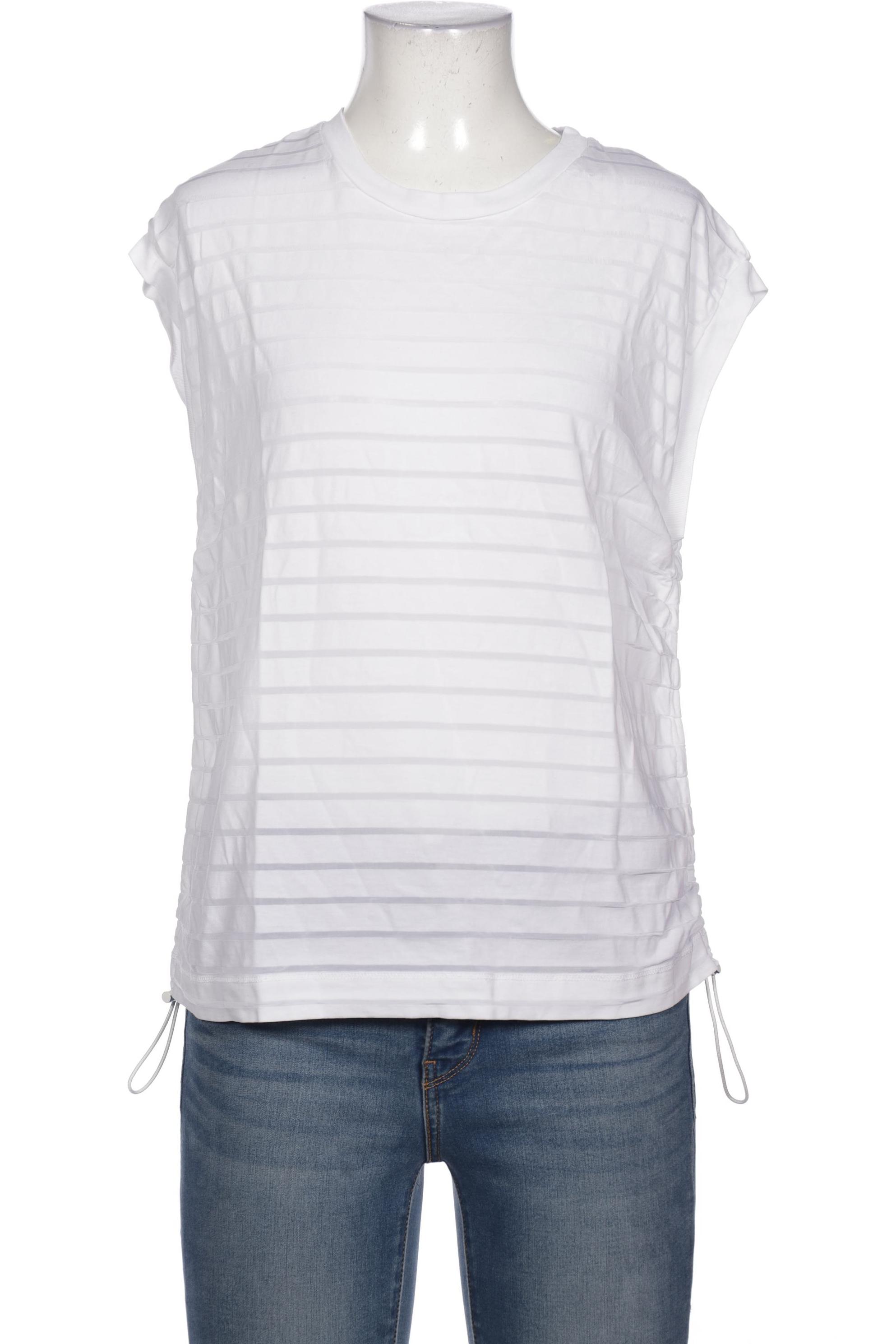 

Drykorn Damen T-Shirt, weiß, Gr. 36