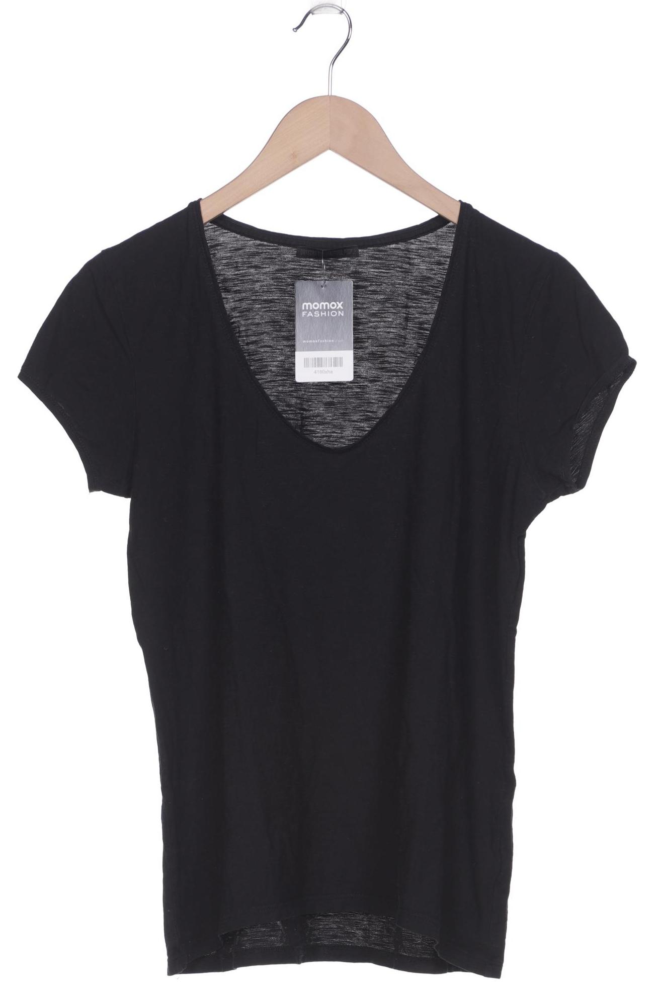 

Drykorn Damen T-Shirt, schwarz