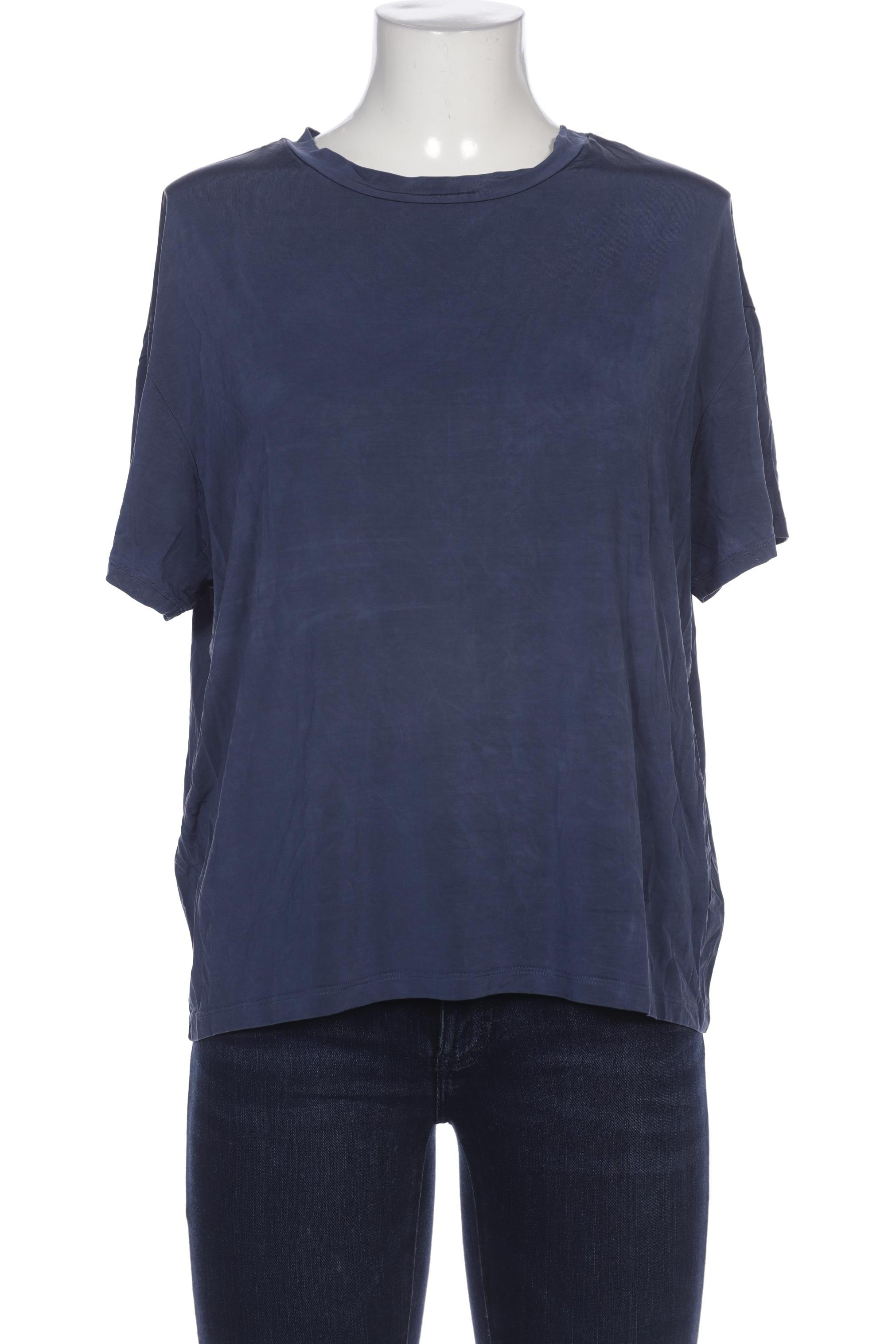 

Drykorn Damen T-Shirt, marineblau, Gr. 38