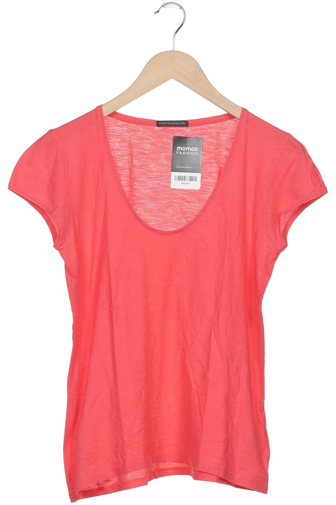 

Drykorn Damen T-Shirt, pink, Gr. 34