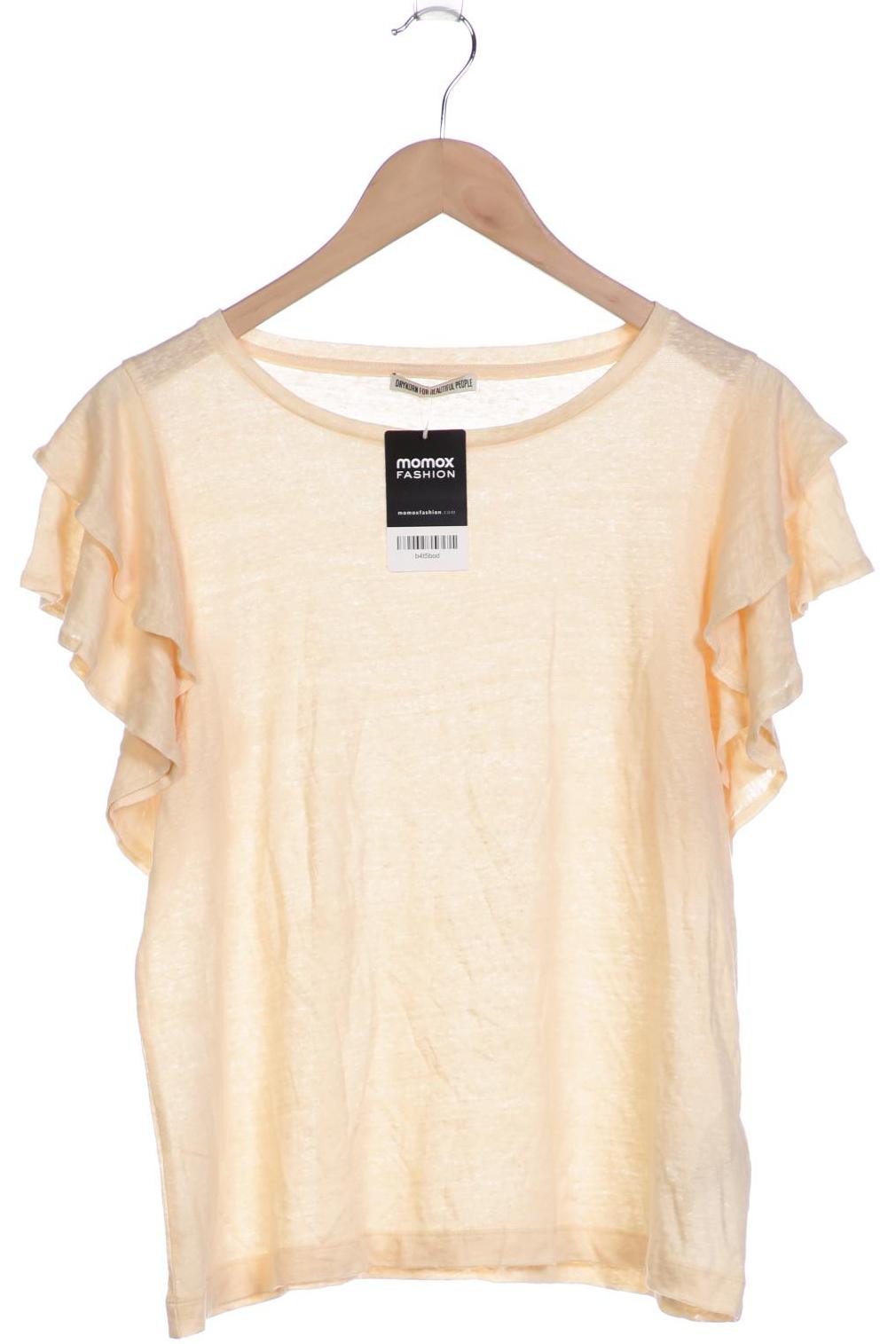 

Drykorn Damen T-Shirt, orange, Gr. 44