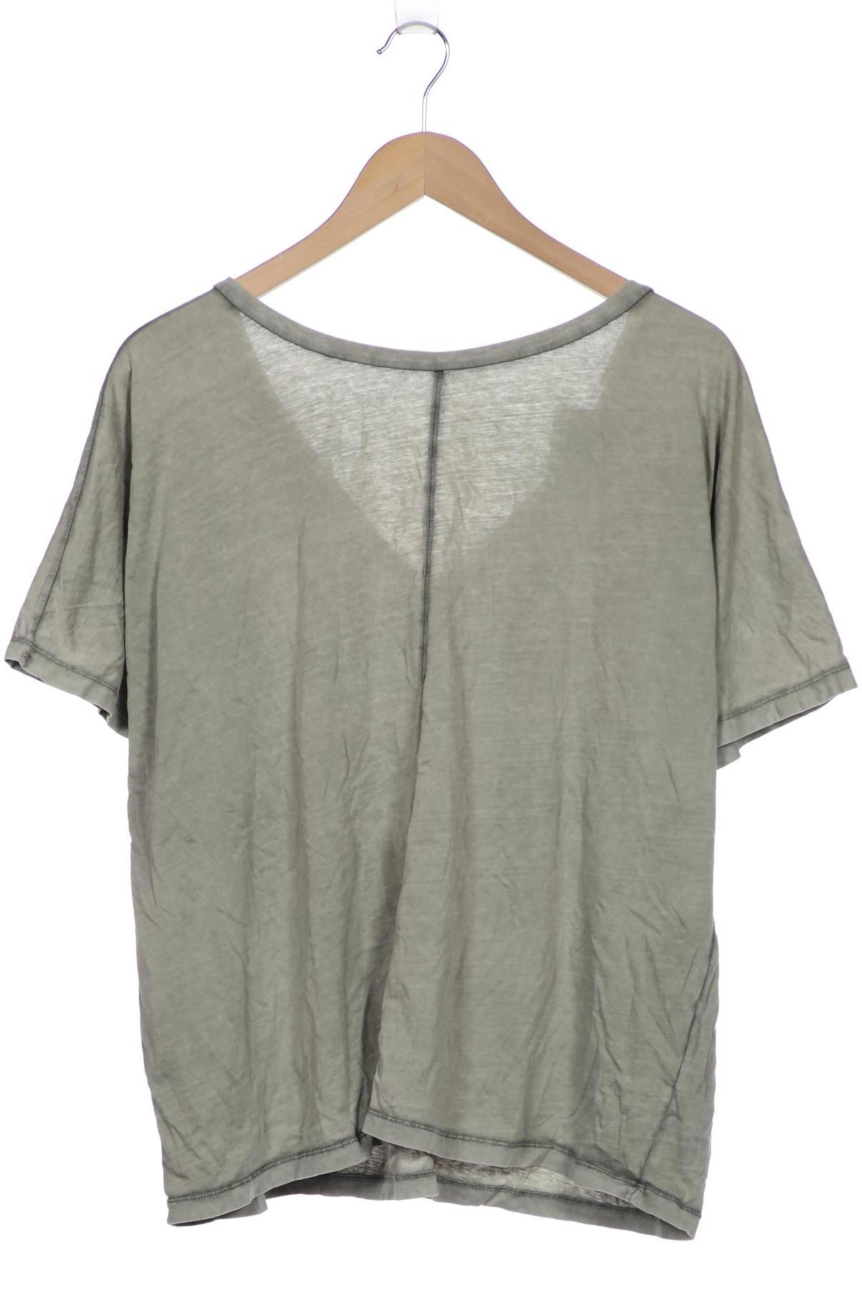 

Drykorn Damen T-Shirt, grün